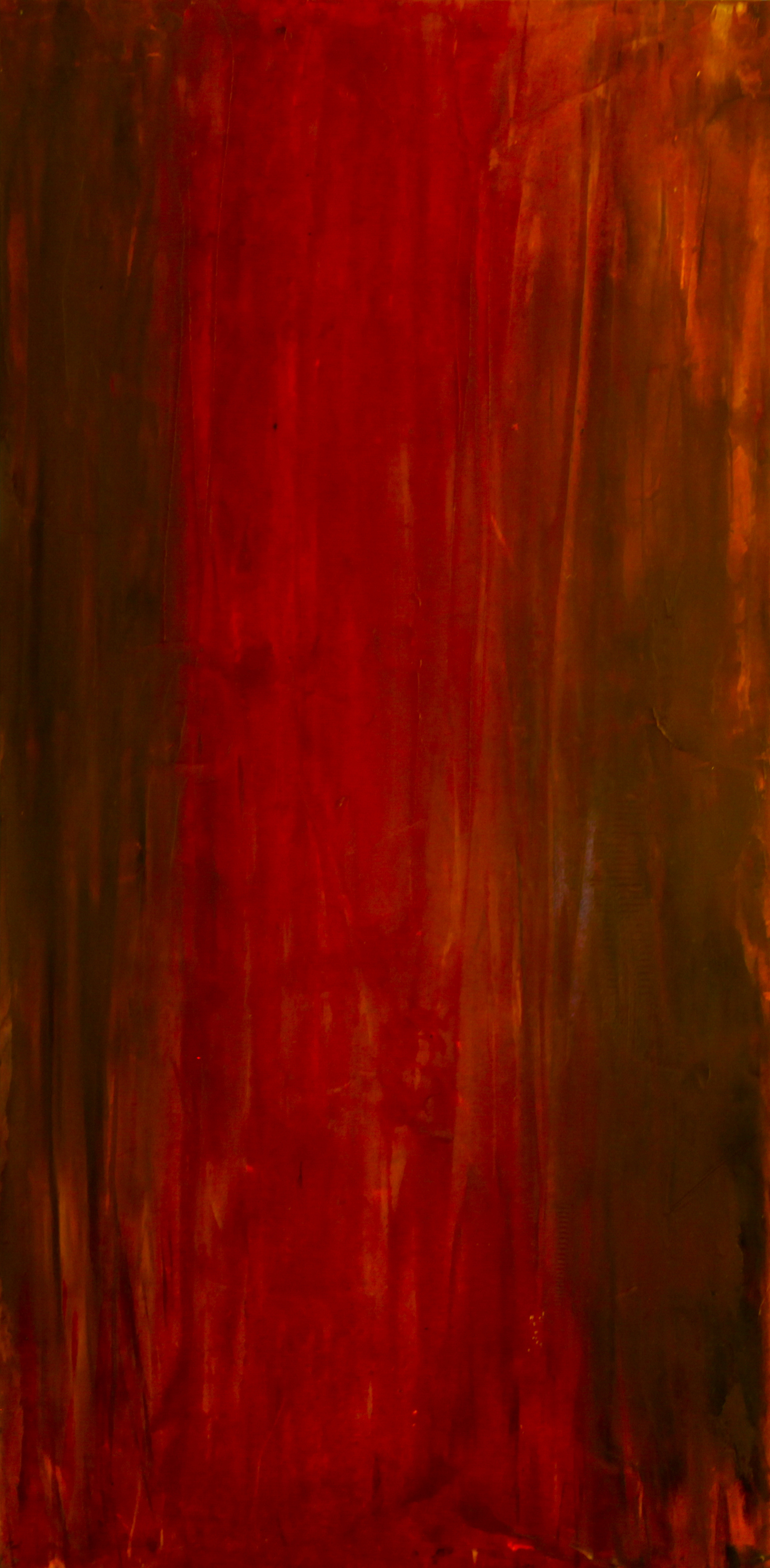 "Redrum River" by Marcus Smyth