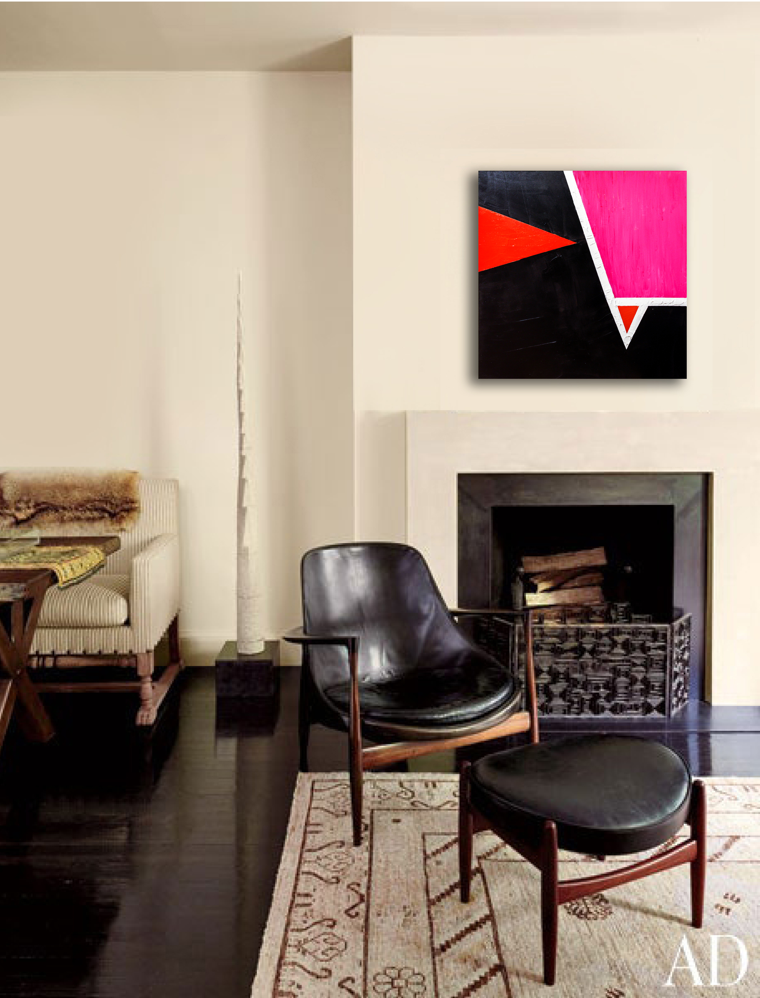  "Awareness Transformed" by Marcus Smyth