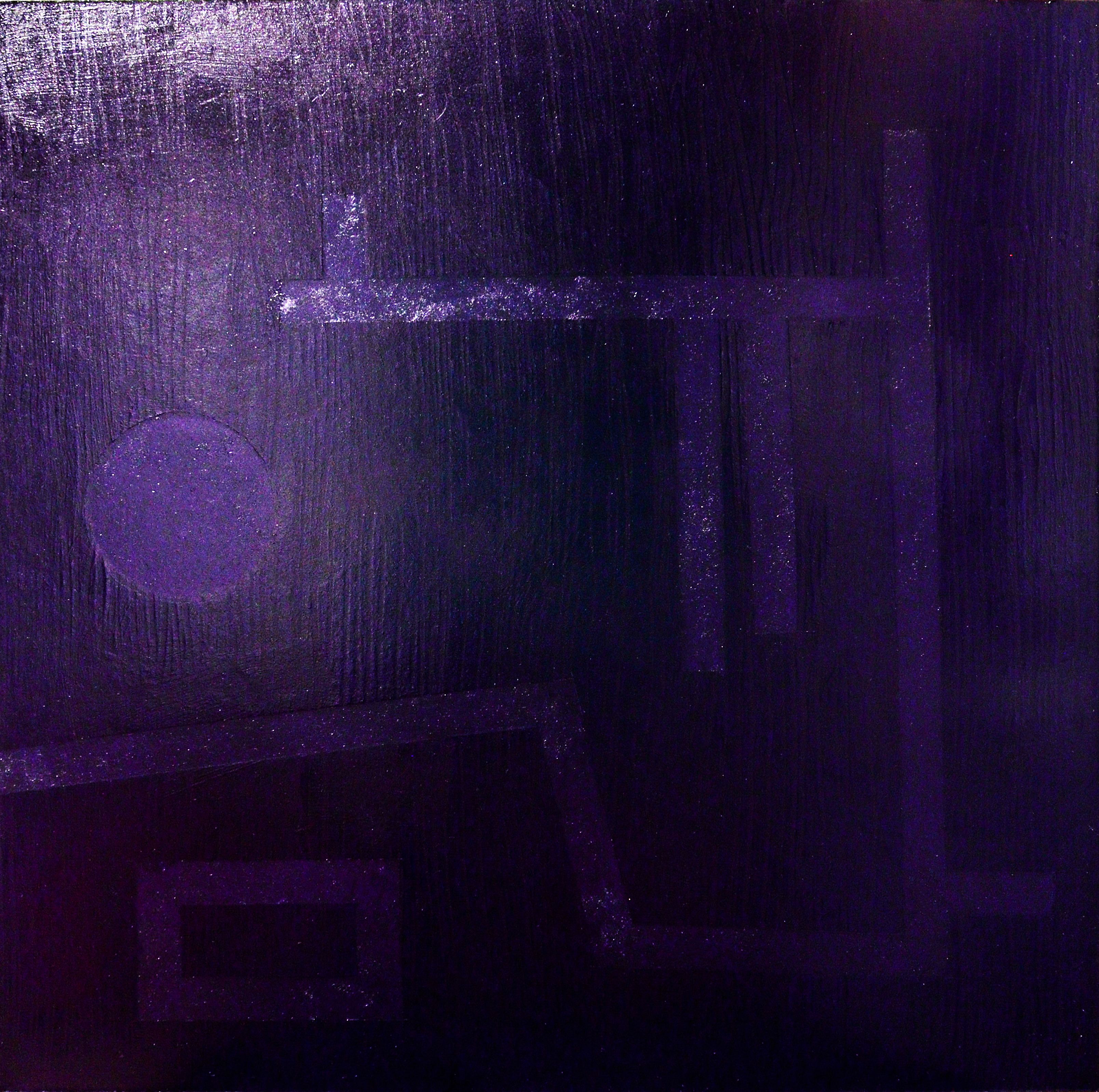 "The Veil Engineered" by Marcus Smyth