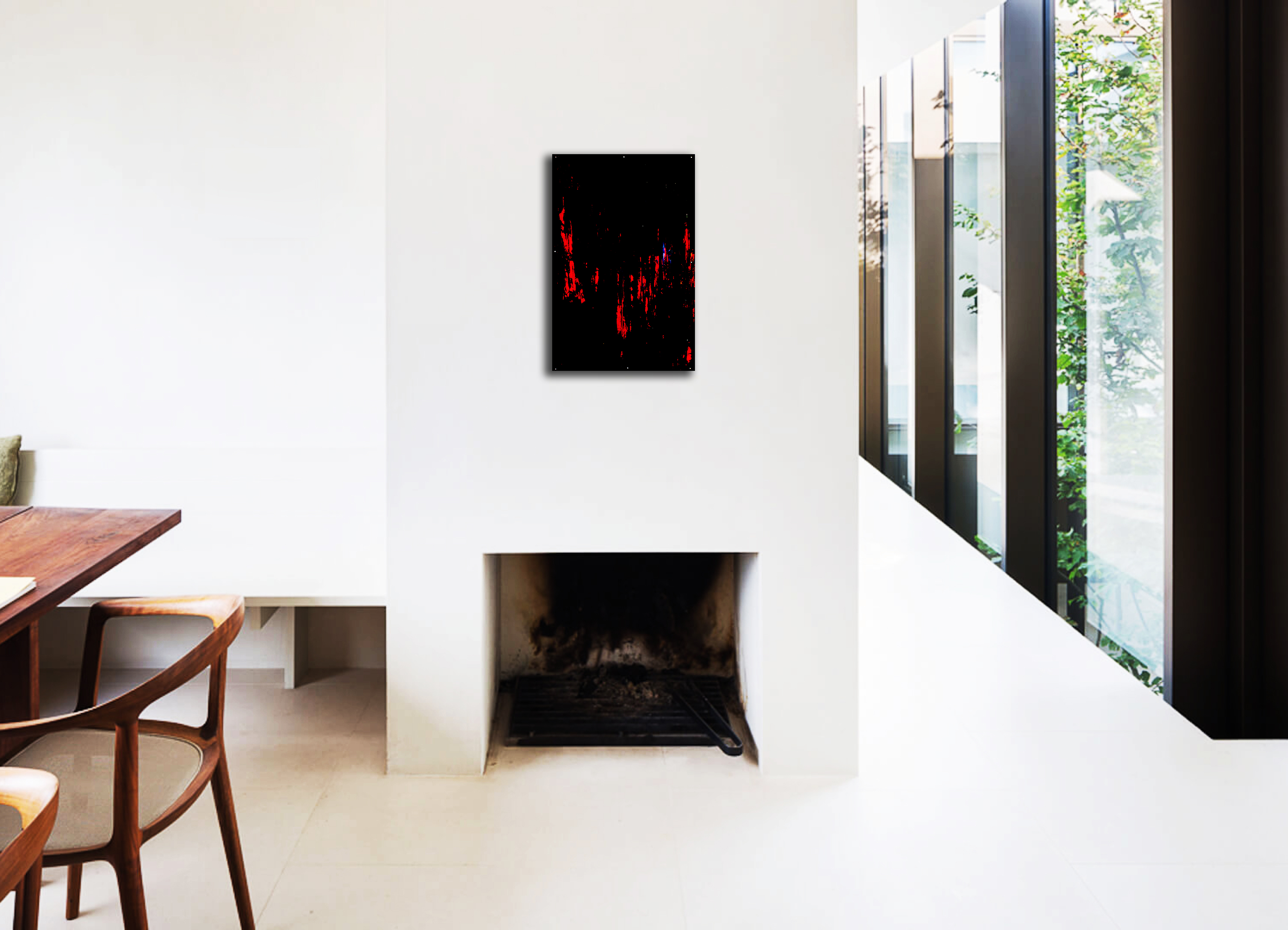 "#3 Beyond the Edge of Space"" by Marcus Smyth