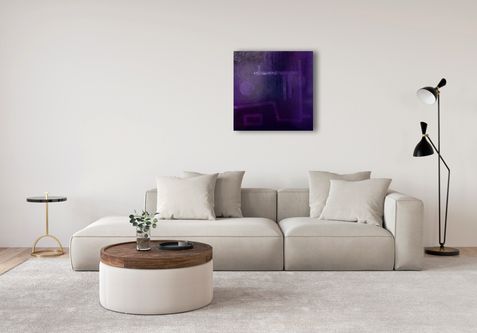 "The Veil Engineered" by Marcus Smyth