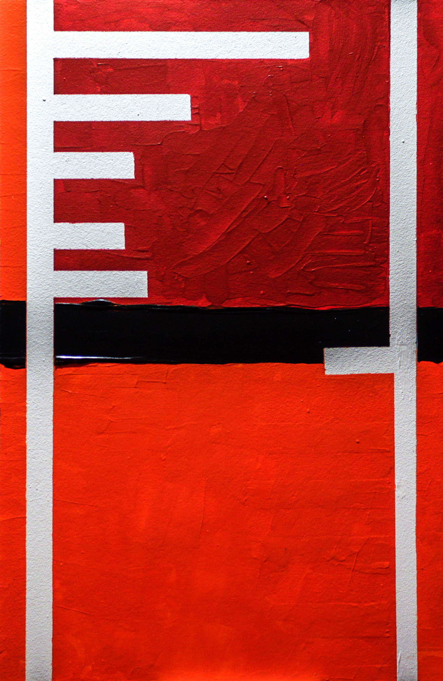 "The Desert of Awareness" by Marcus Smyth