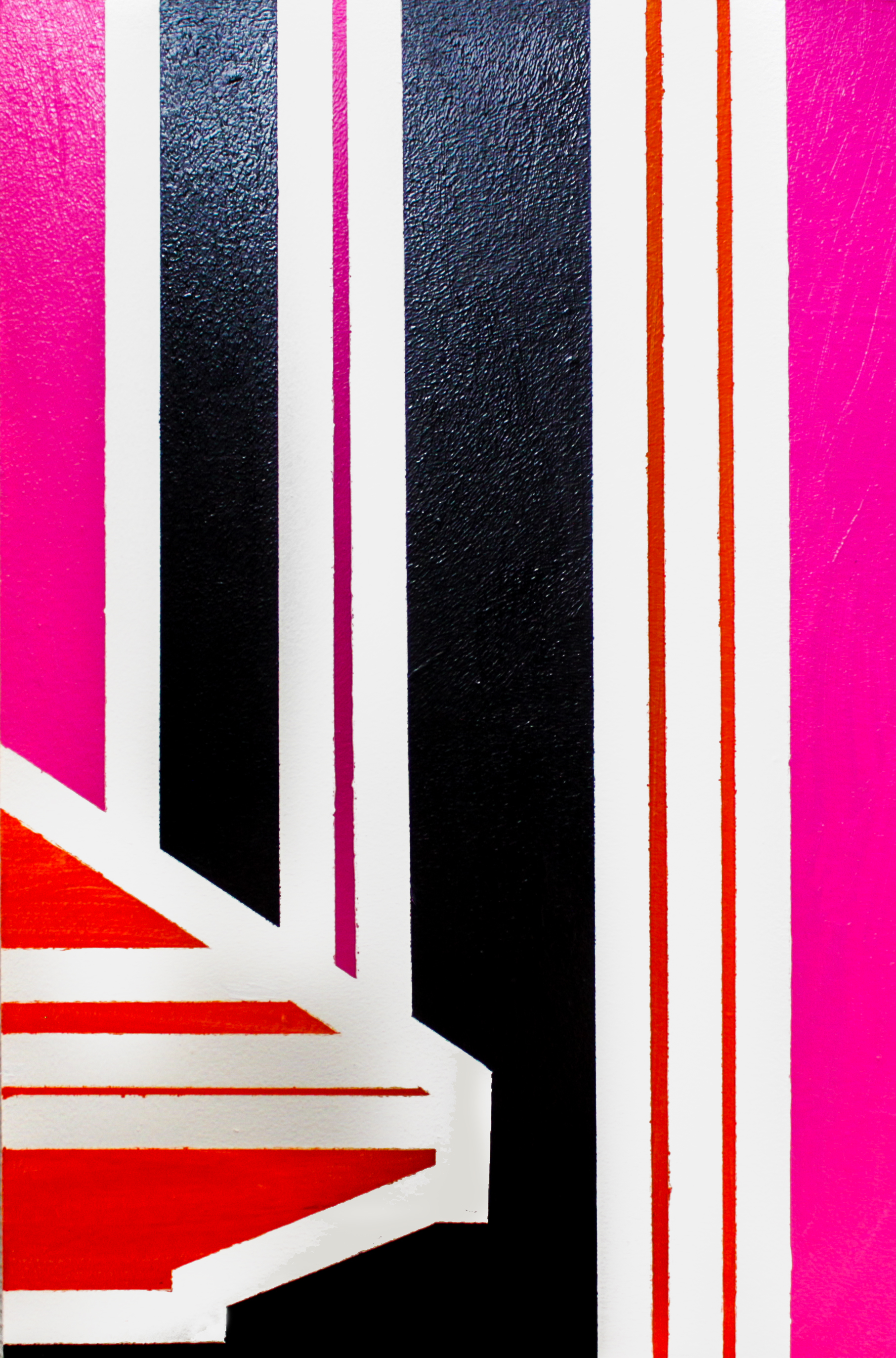 “The Endless Erosion of Time” by Marcus Smyth