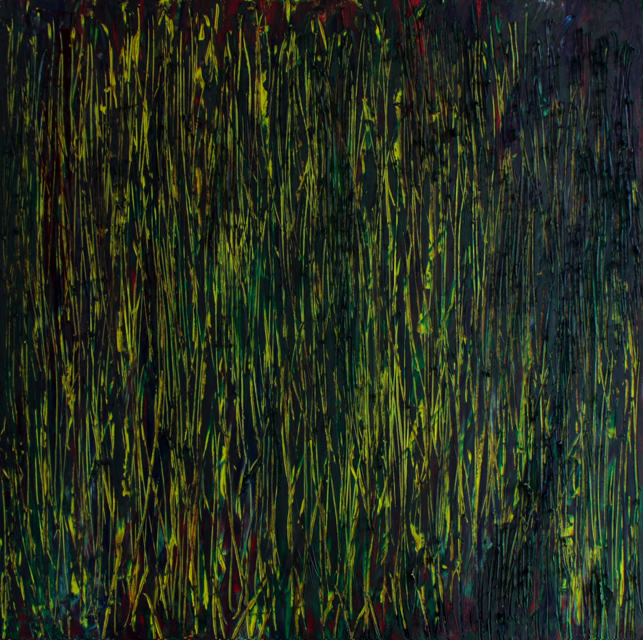 "Ripped Reflections" by Marcus Smyth