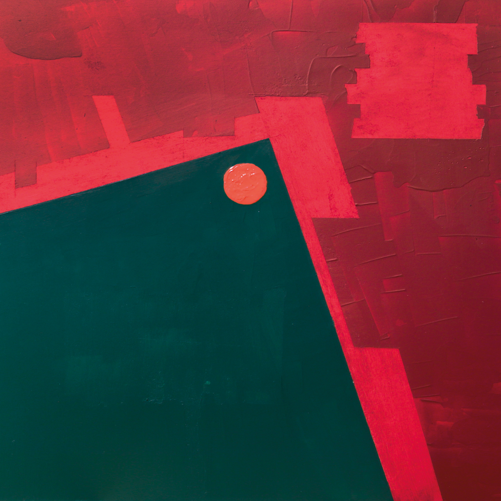 "Beyond the Variable Vista” by Marcus Smyth