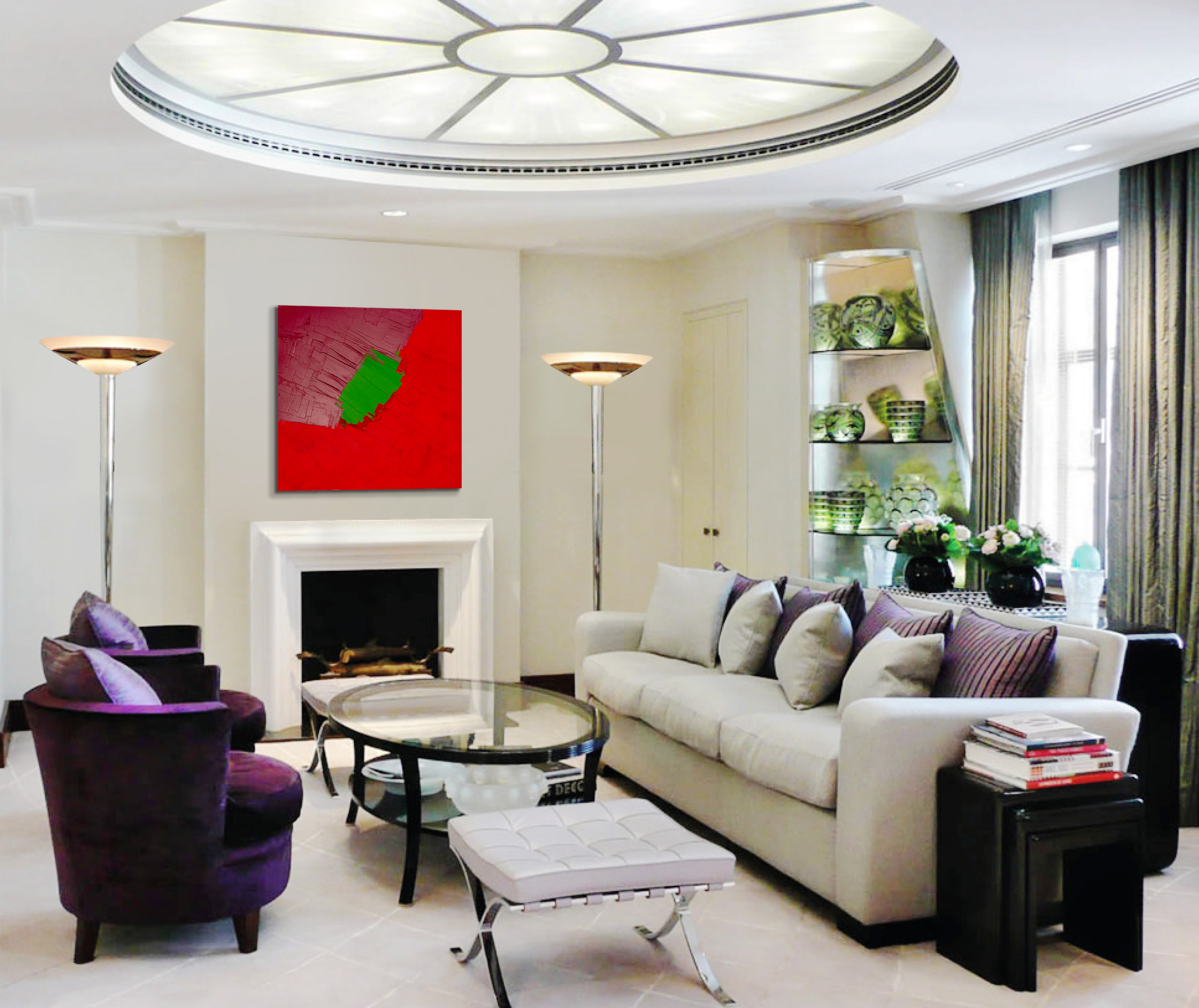 "The Emerald Century" by Marcus Smyth