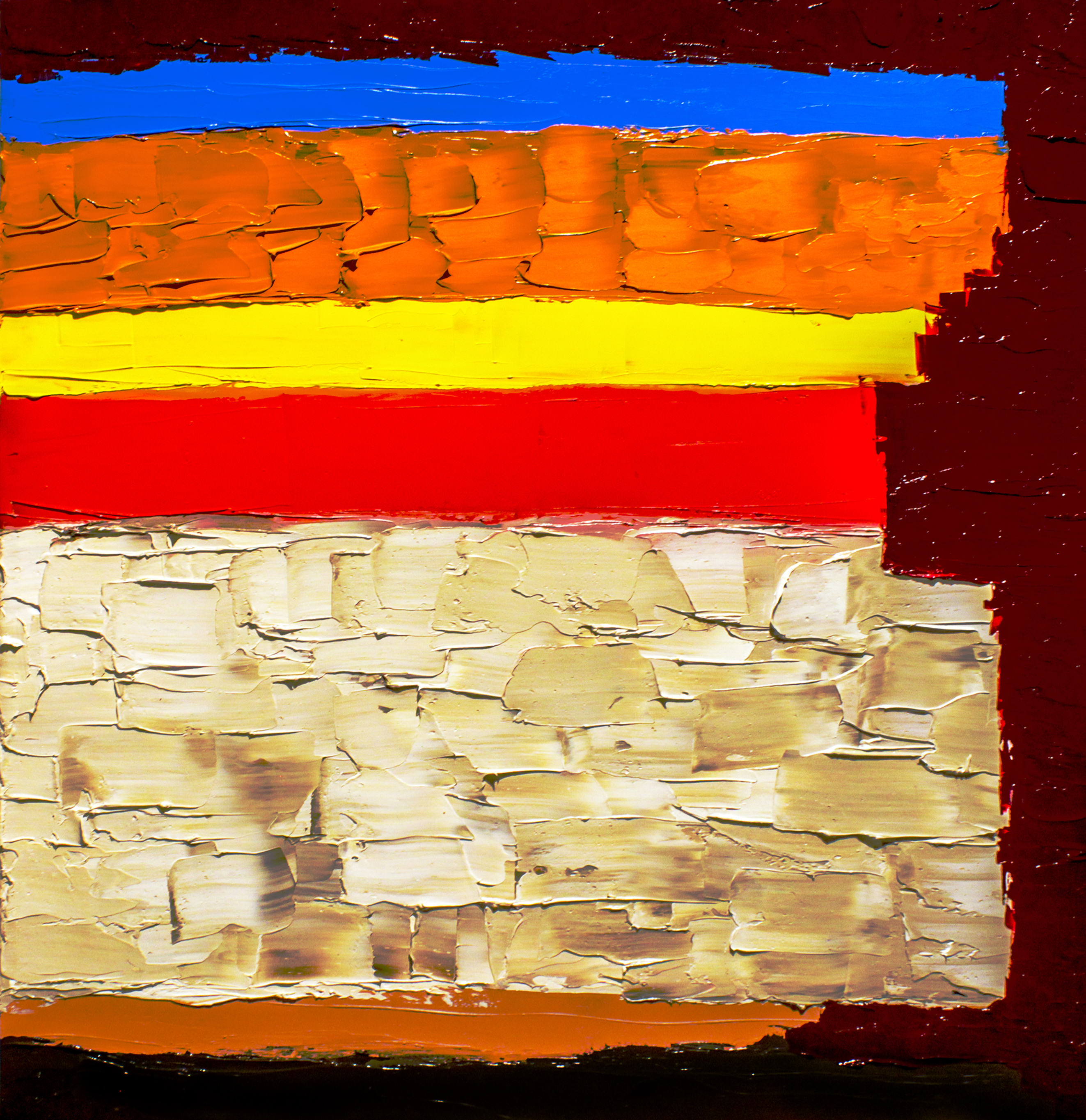  "Bold Endeavours" by Marcus Smyth