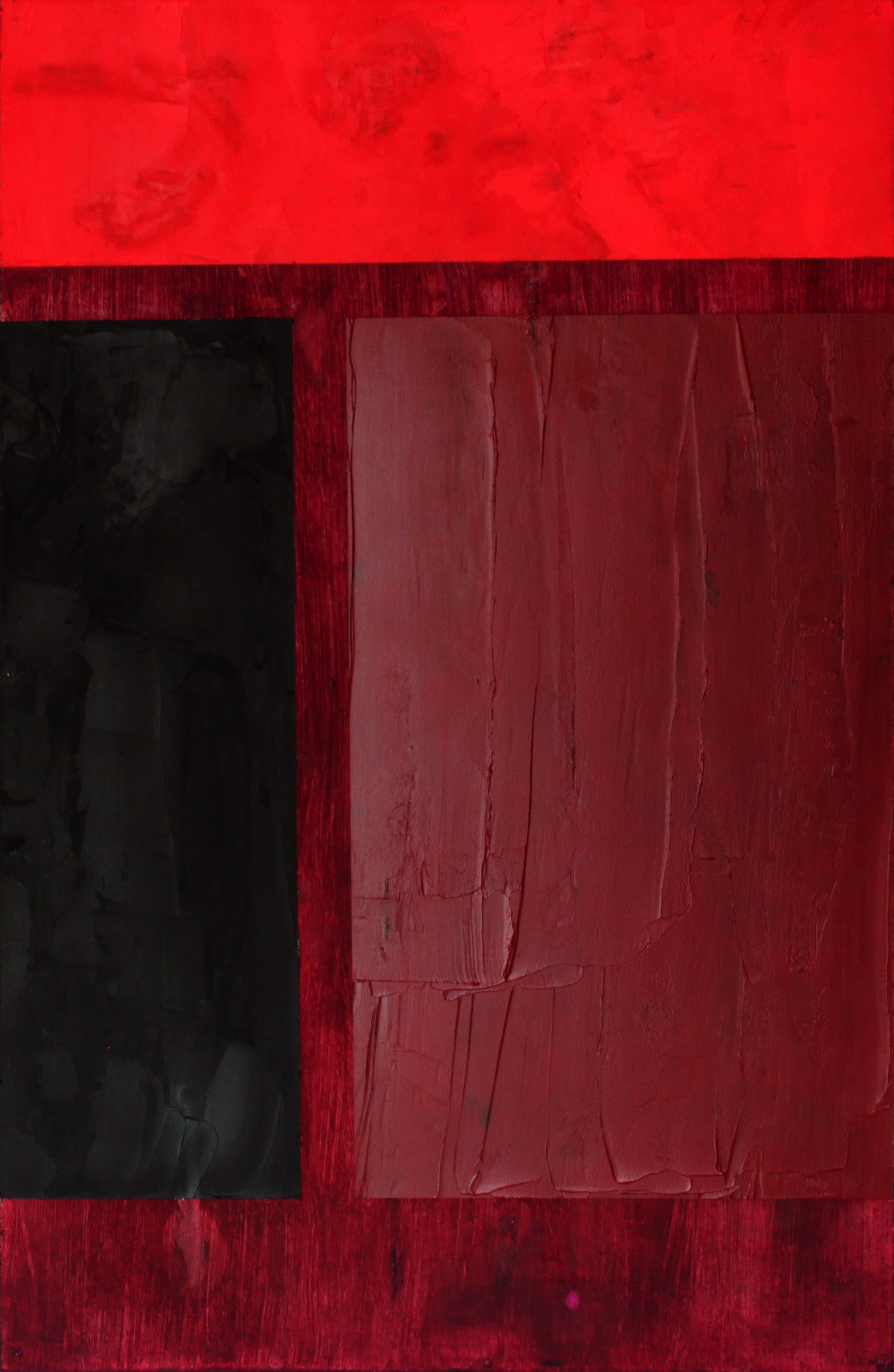 "Attitude" by Marcus Smyth