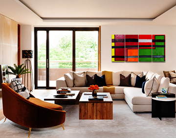 "Parallel Universe" by Marcus Smyth