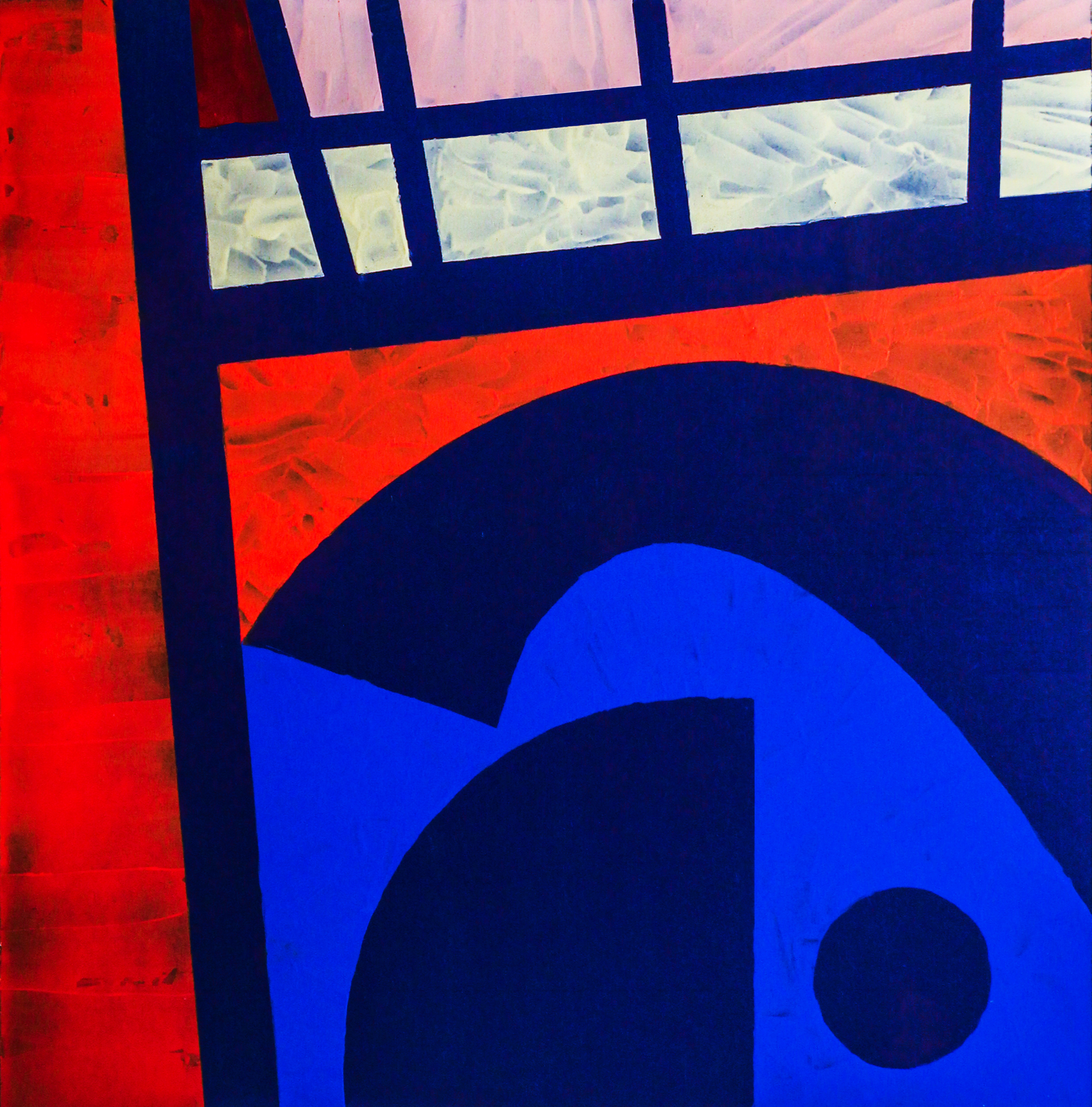 "Tidal Optical" by Marcus Smyth