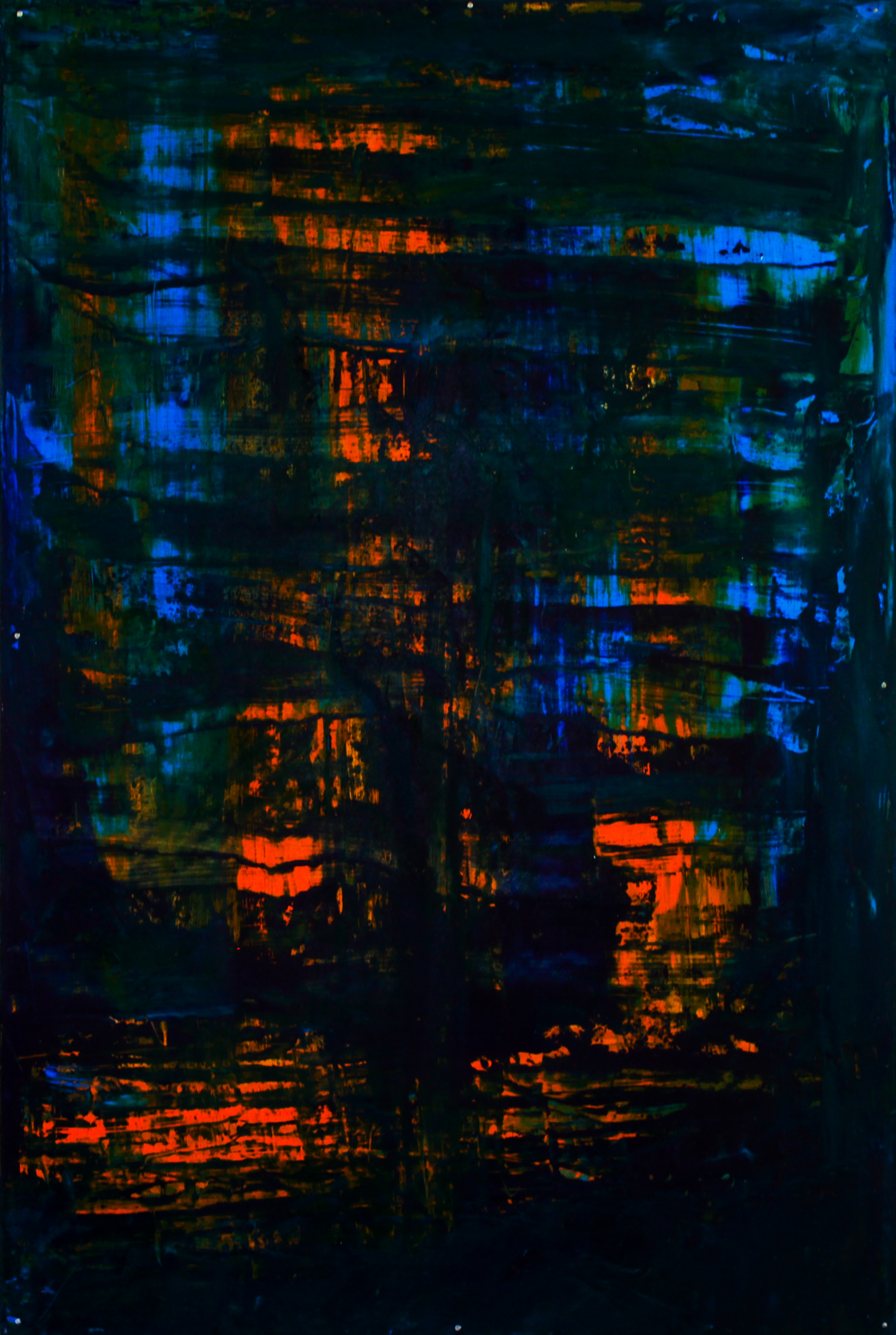 "The Shroud" by Marcus Smyth