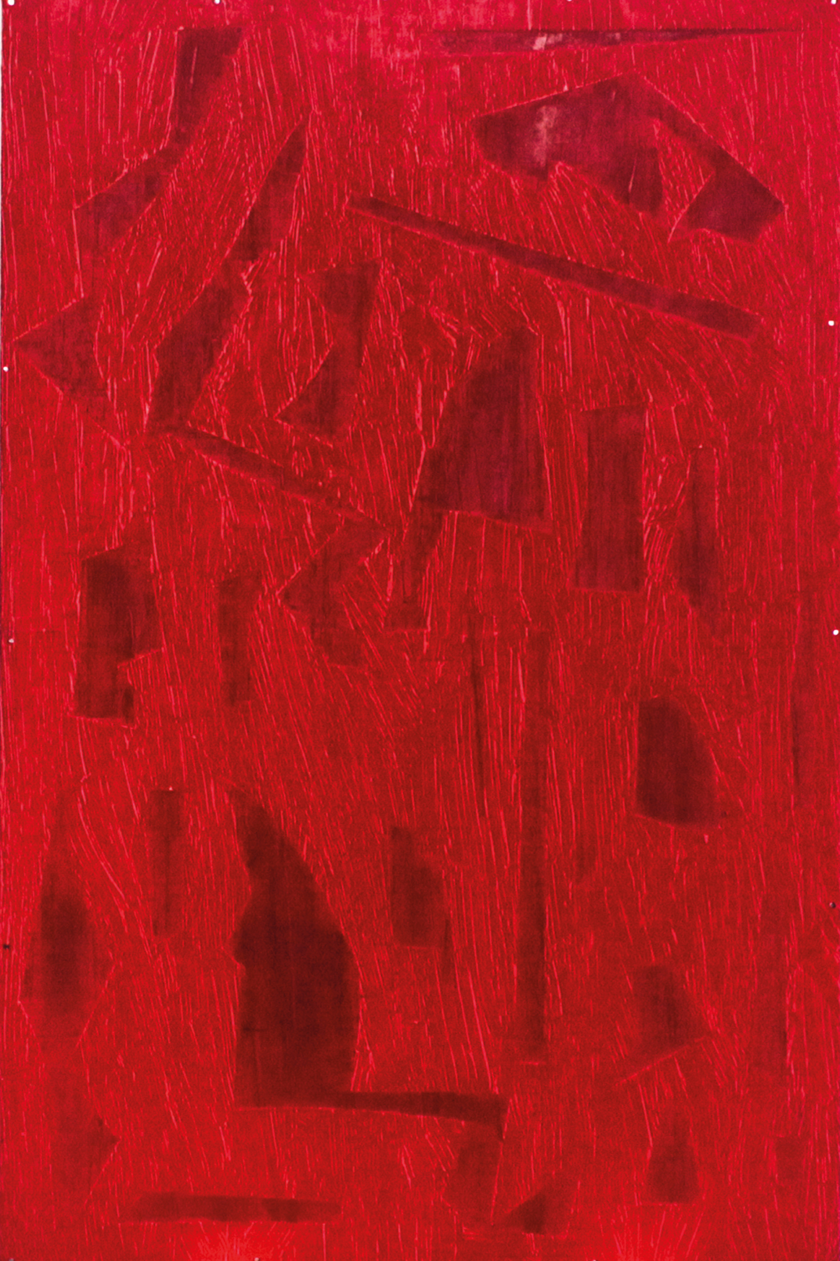 "Under the Skin" by Marcus Smyth