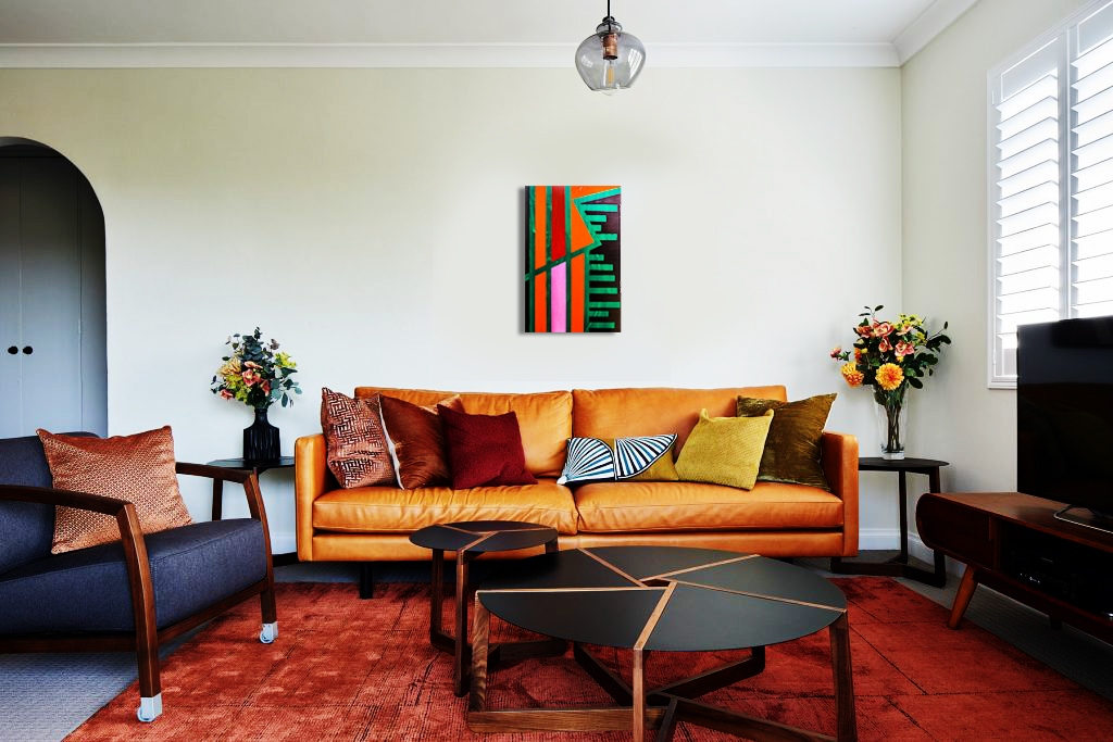 "The Devil's Connection" by Marcus Smyth