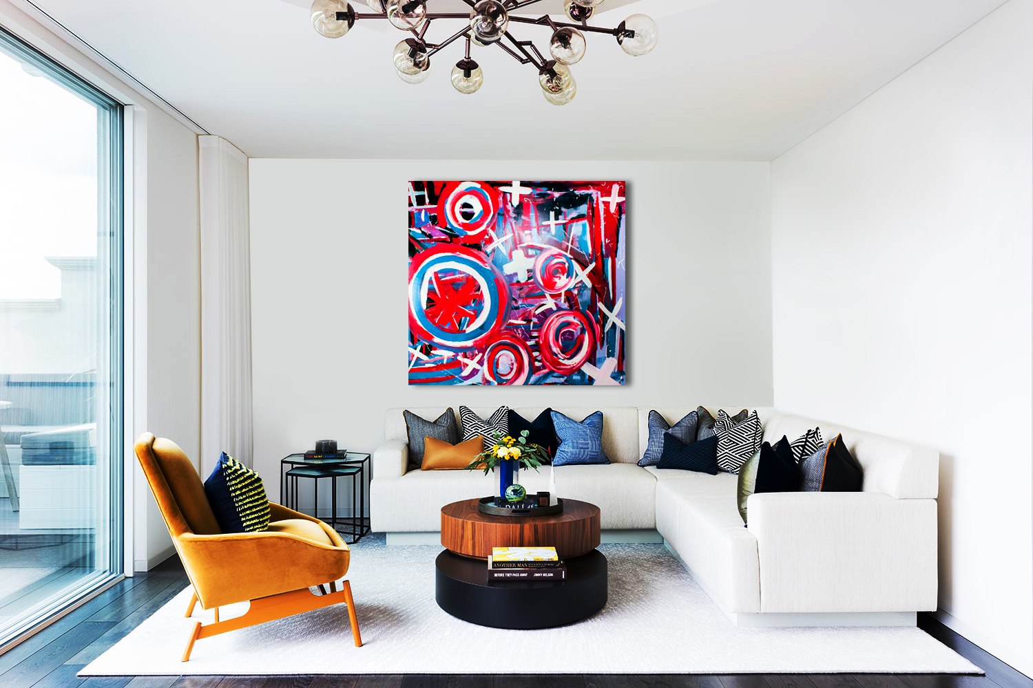 "It's Own Truth" by Marcus Smyth