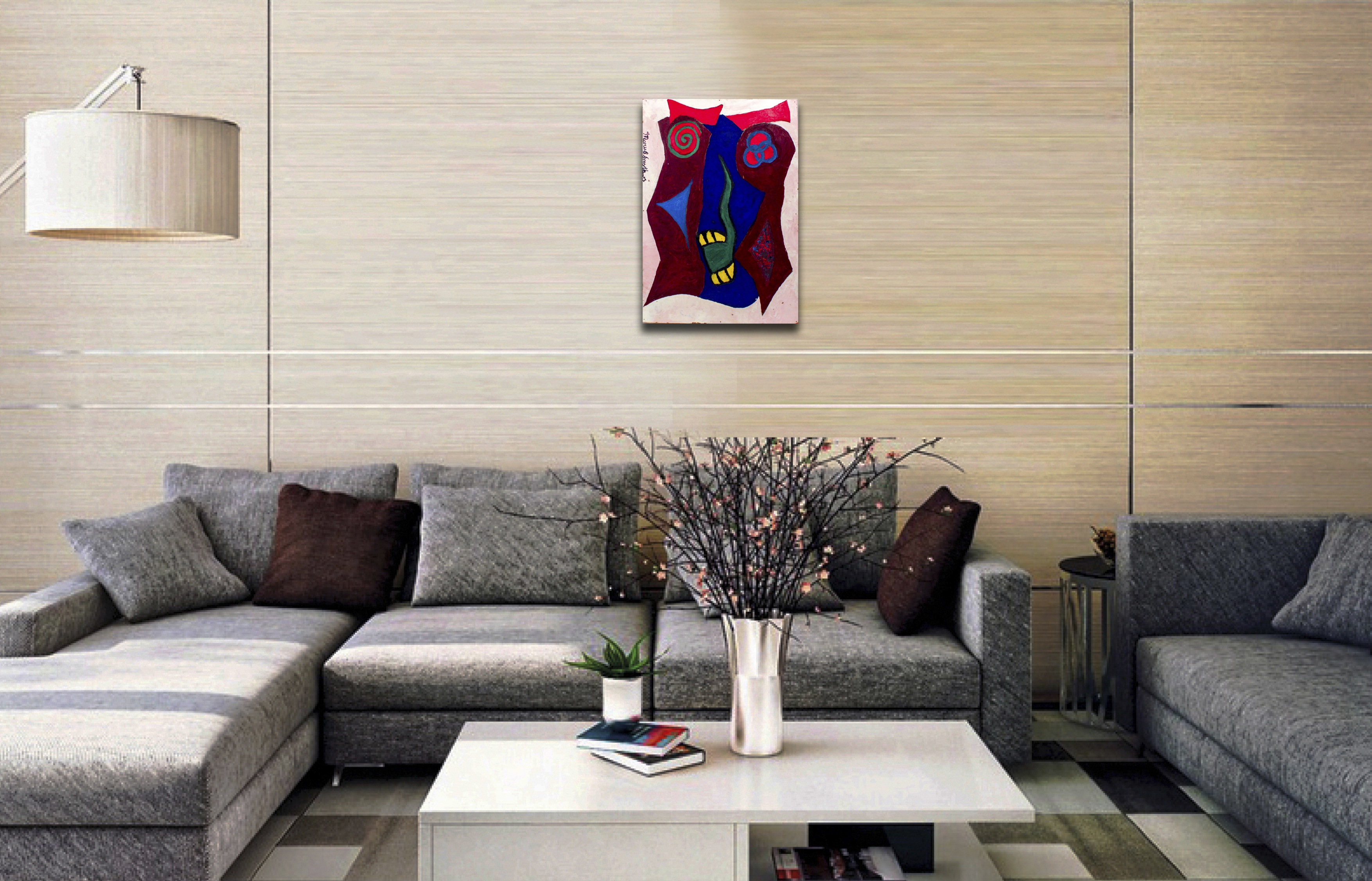  "Book of The Dead" by Marcus Smyth