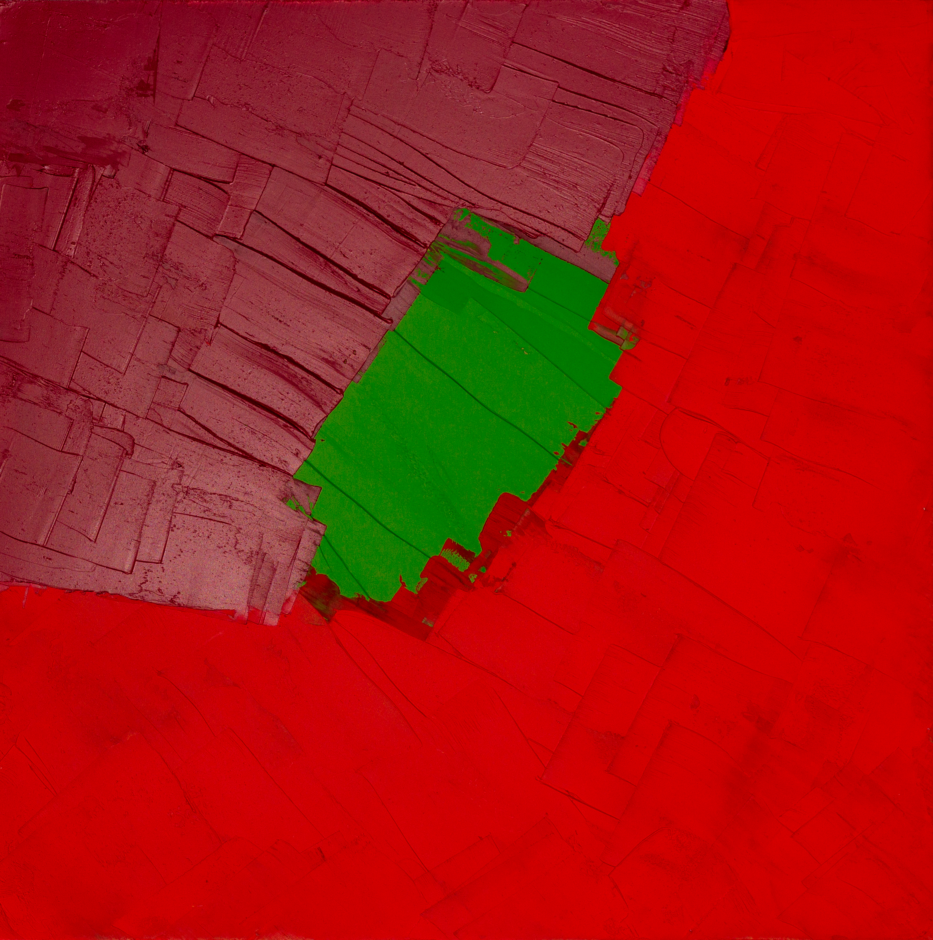 "The Emerald Century" by Marcus Smyth