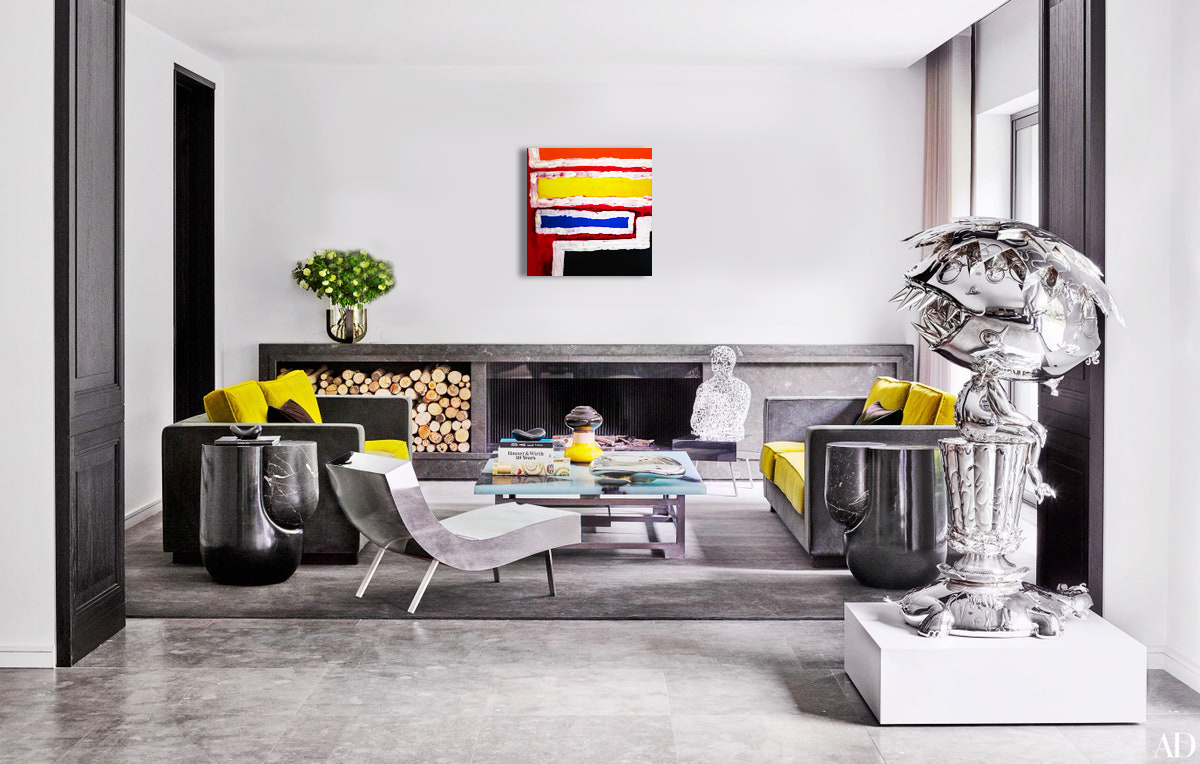 "No More Kings" by Marcus Smyth