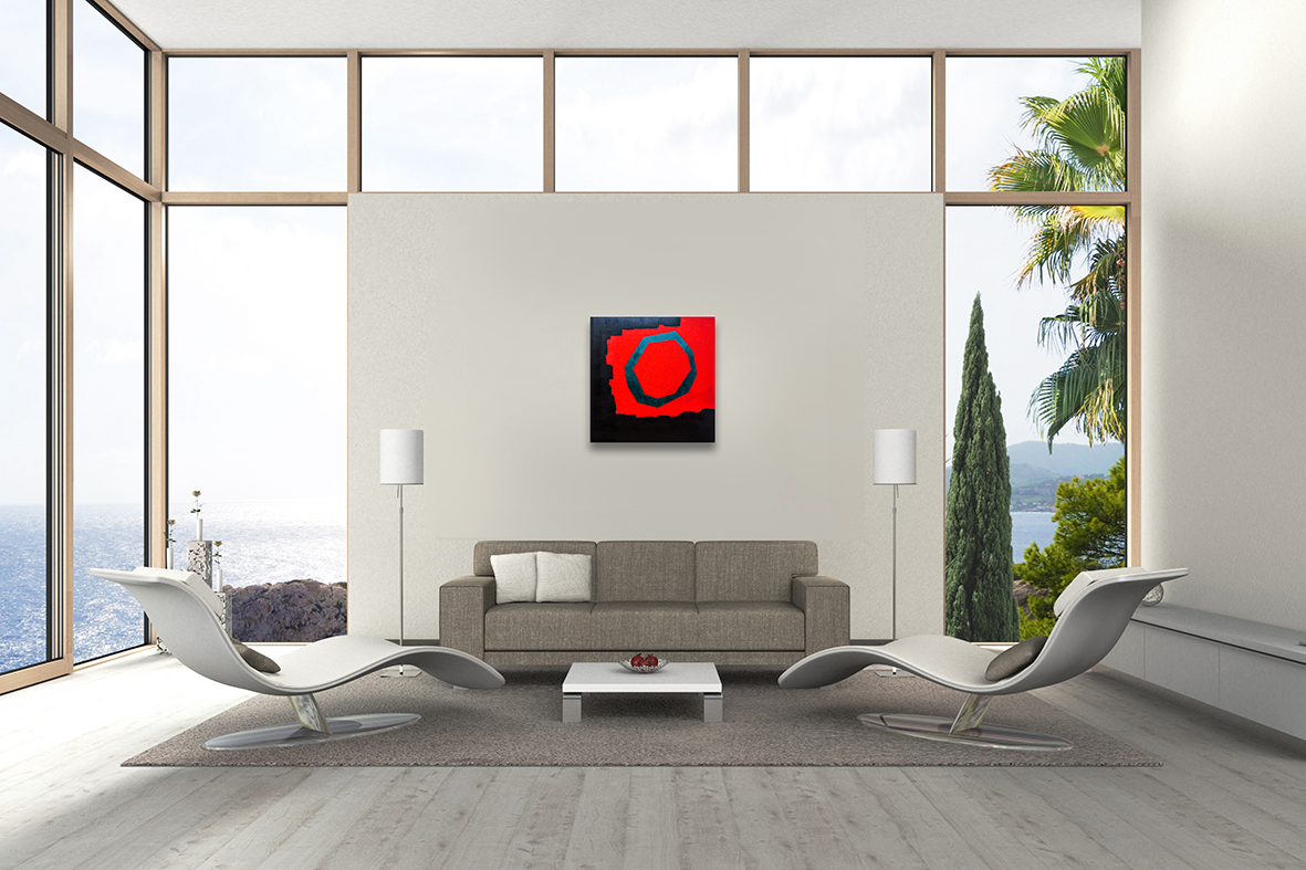 "The Great Sexual Circus" by Marcus Smyth