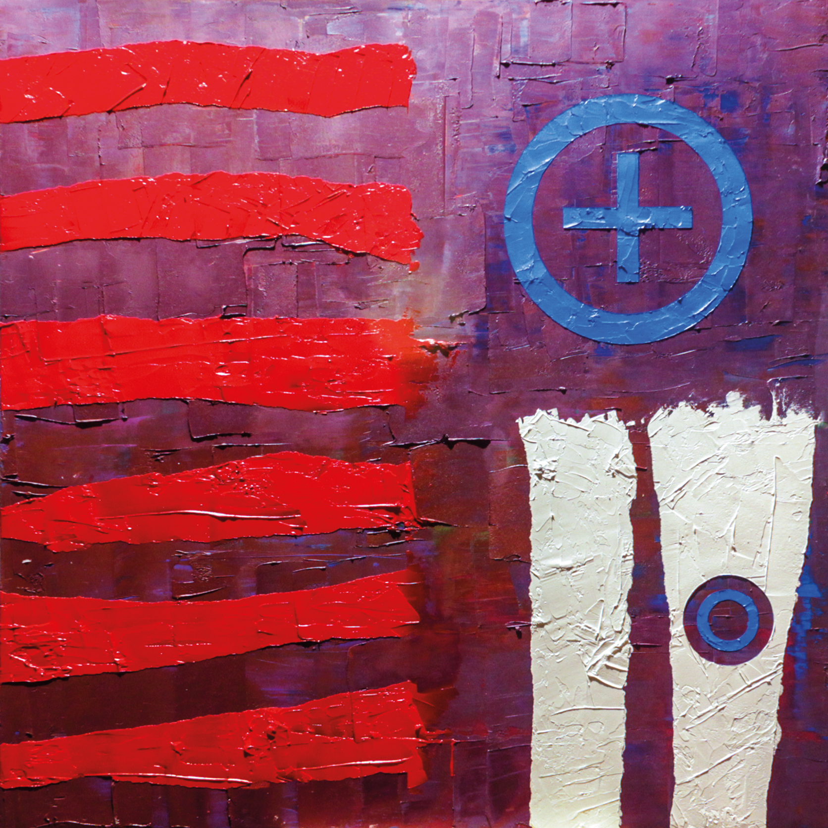 "Untouchable" by Marcus Smyth