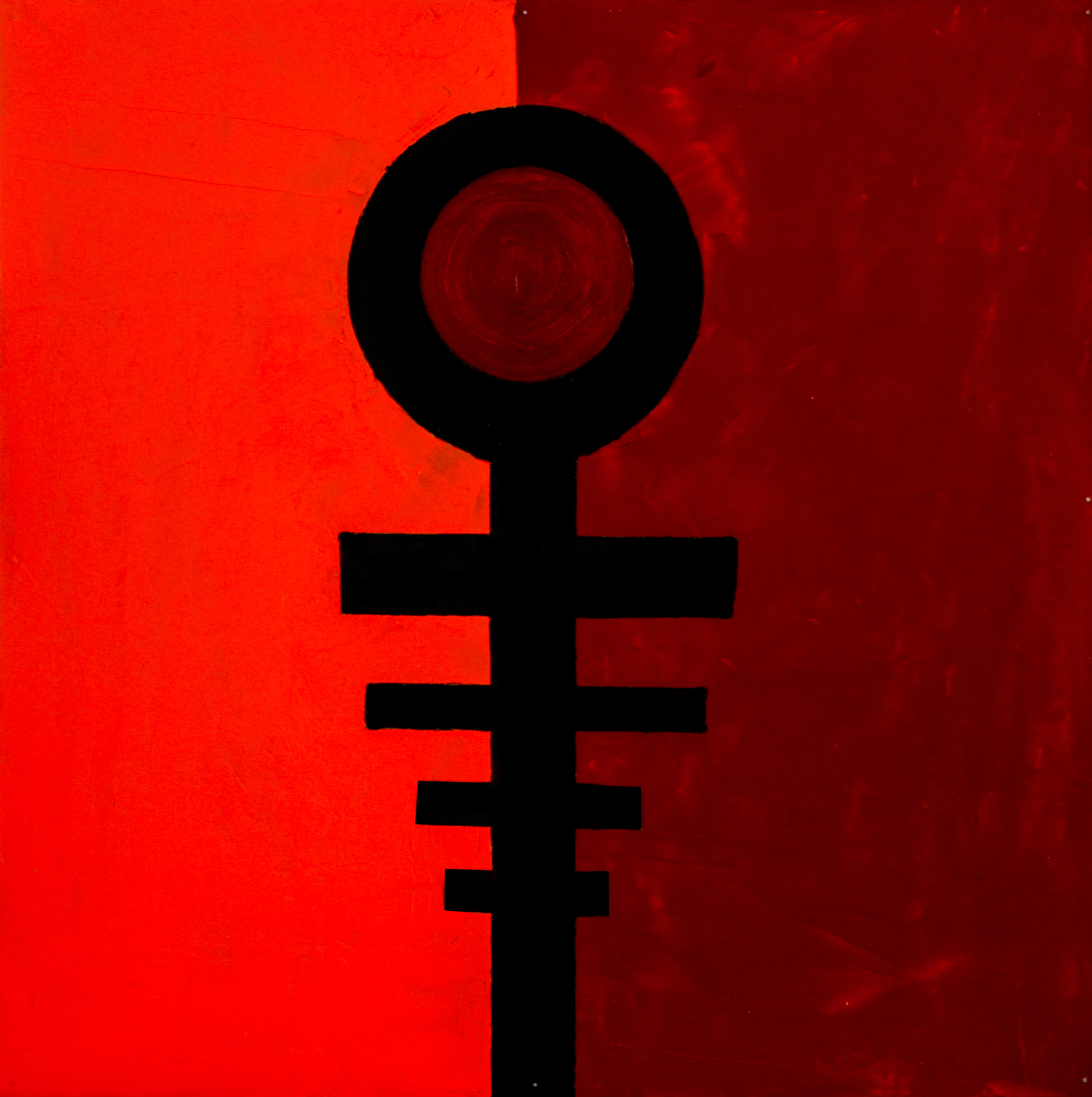 "Eternal Presence" by Marcus Smyth