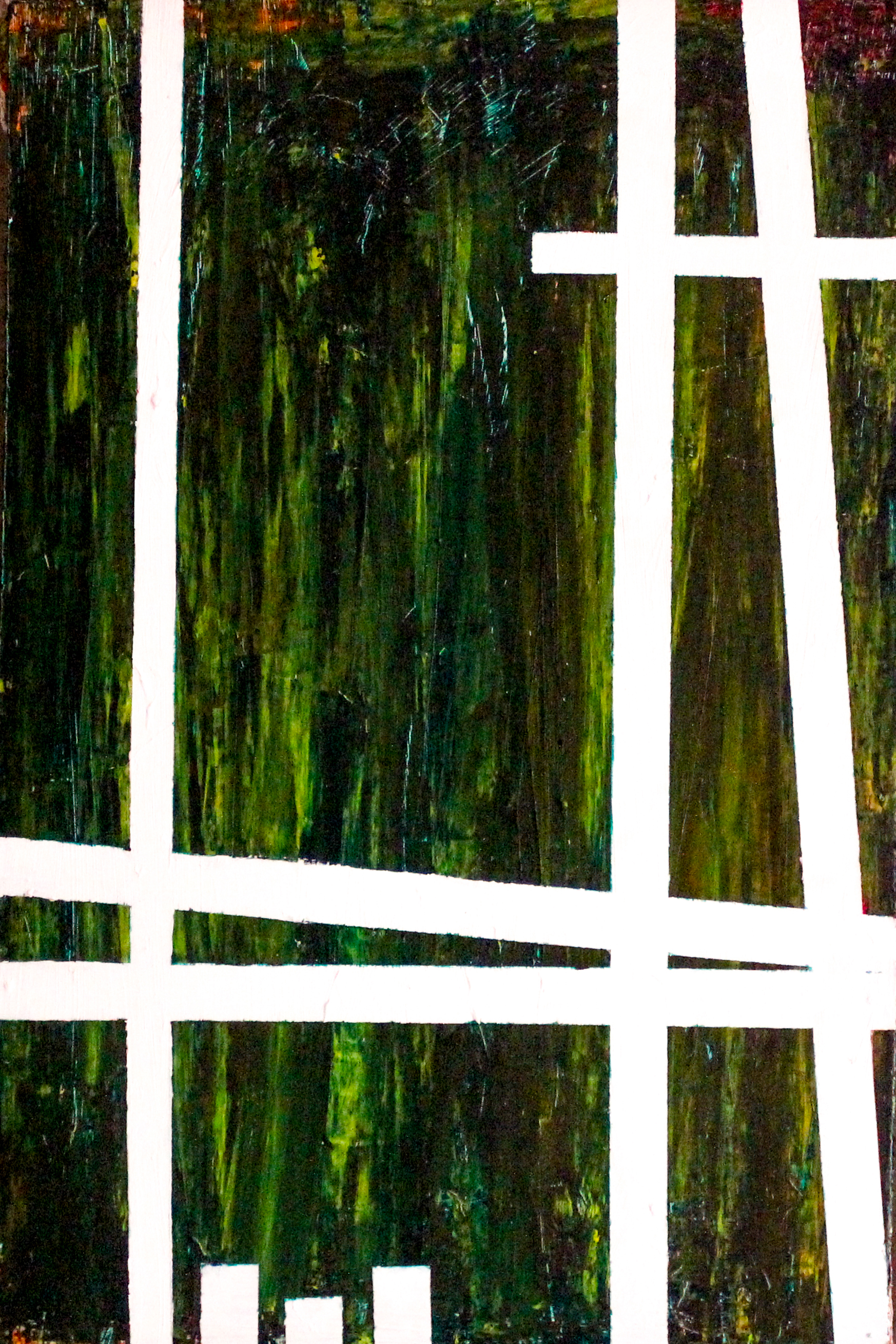 "#1 Life Beyond The Skyscrapers" by Marcus Smyth