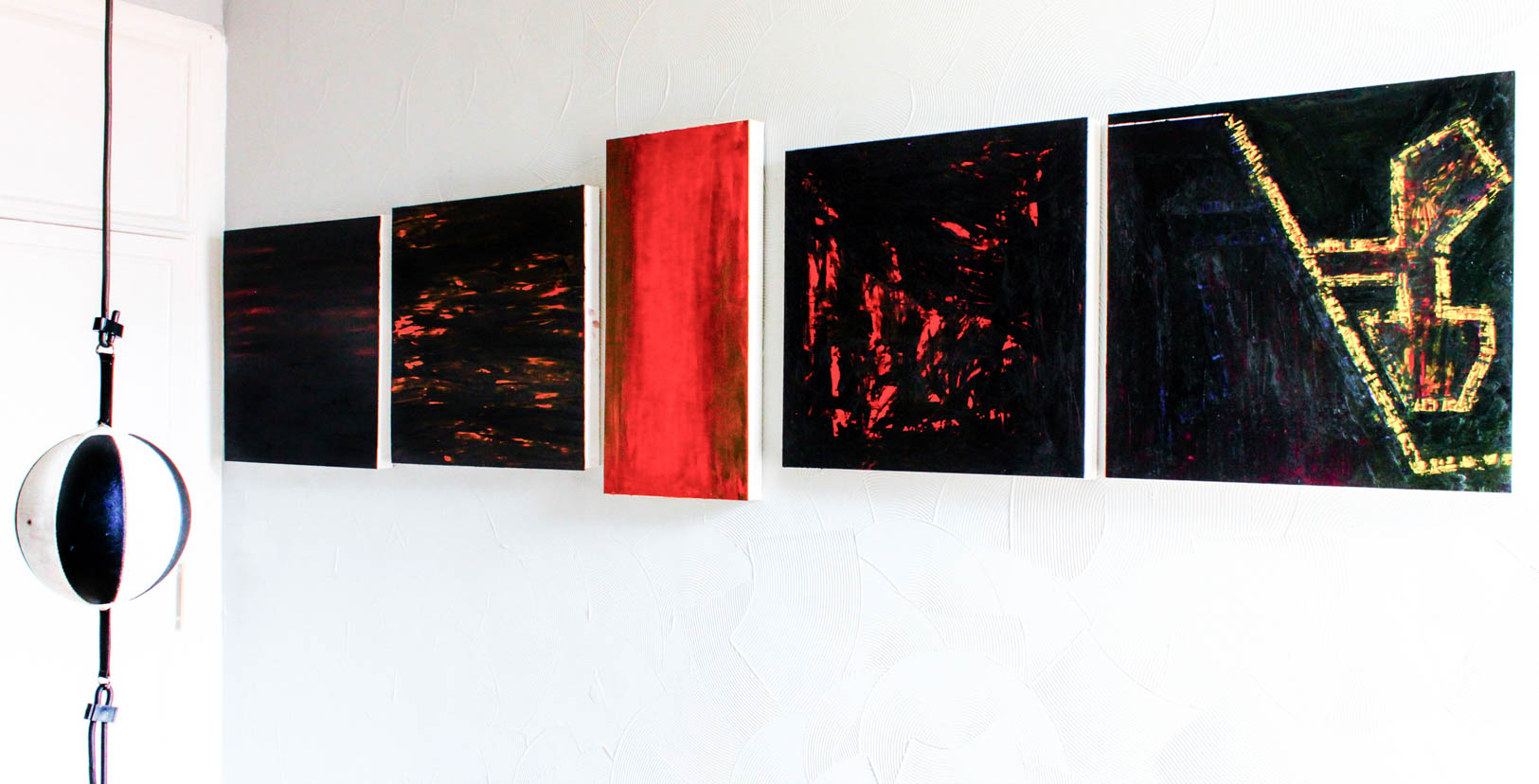  "#1 Beyond the Edge of Space" by Marcus Smyth