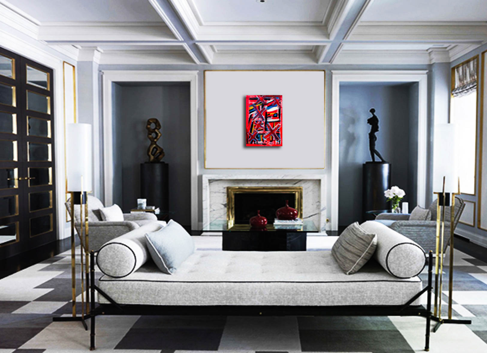 "Tokyo Dreams" by Marcus Smyth