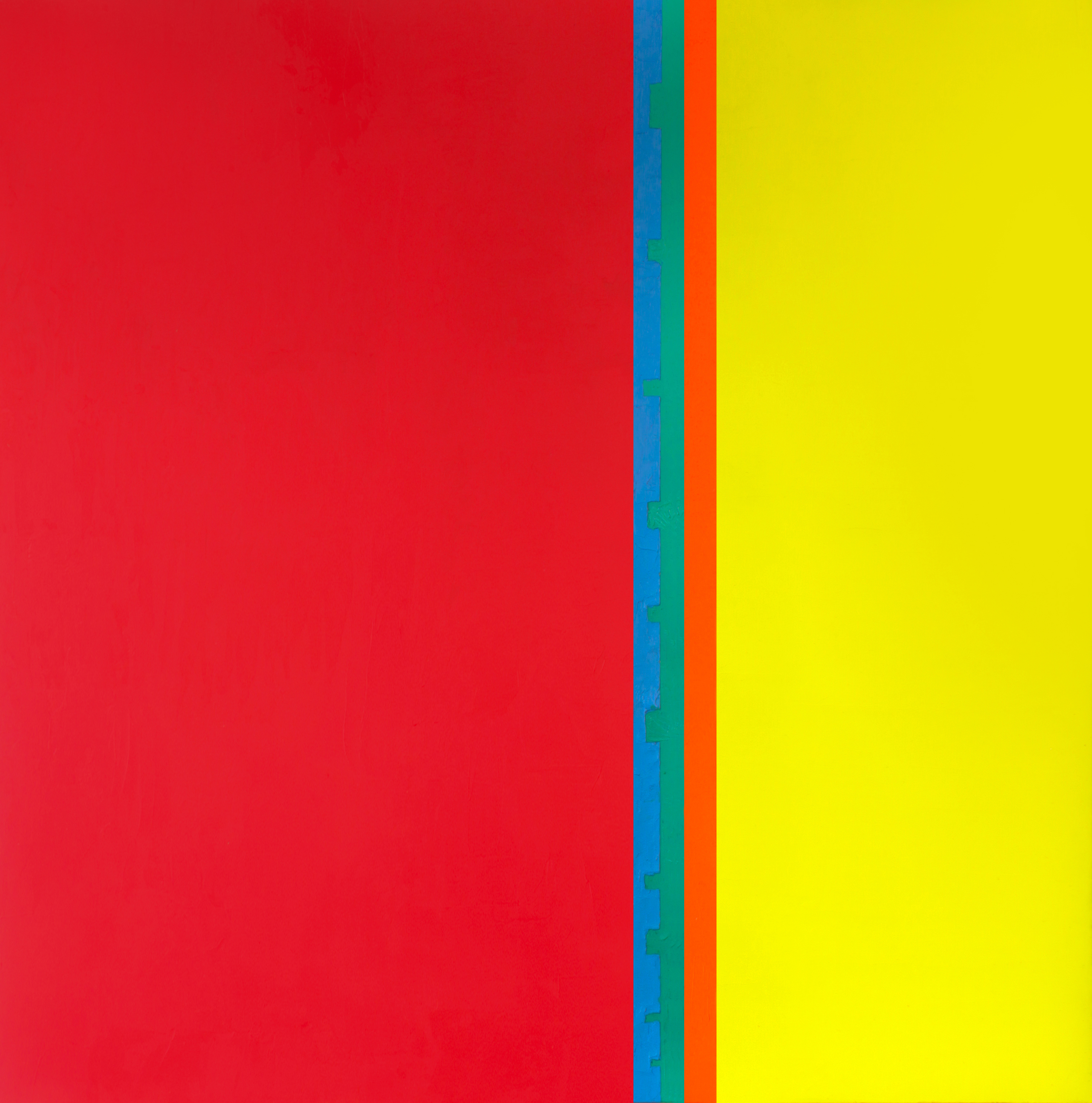  "Distracted Reality" by Marcus Smyth