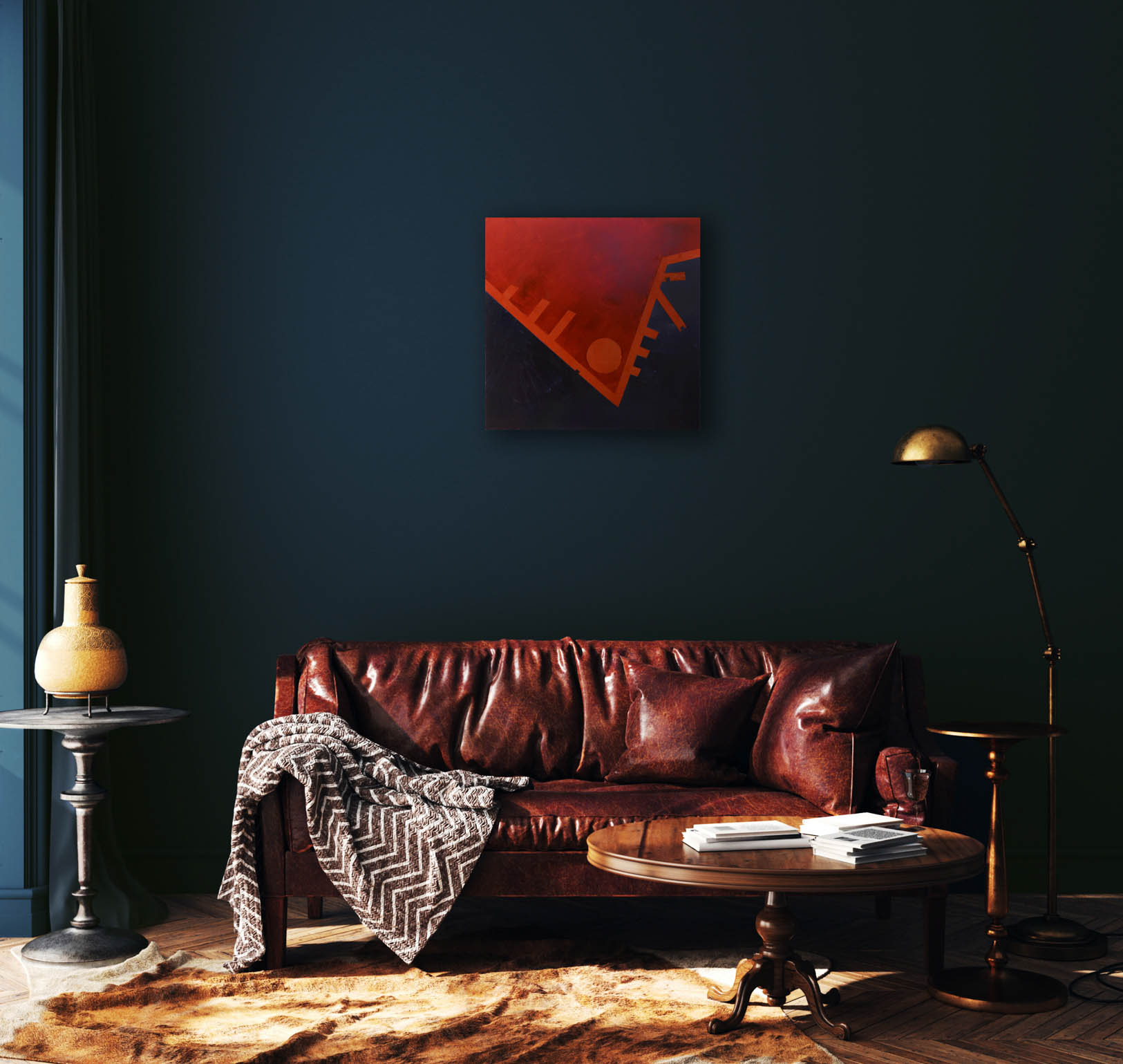 "Beyond the Variable Vista” by Marcus Smyth