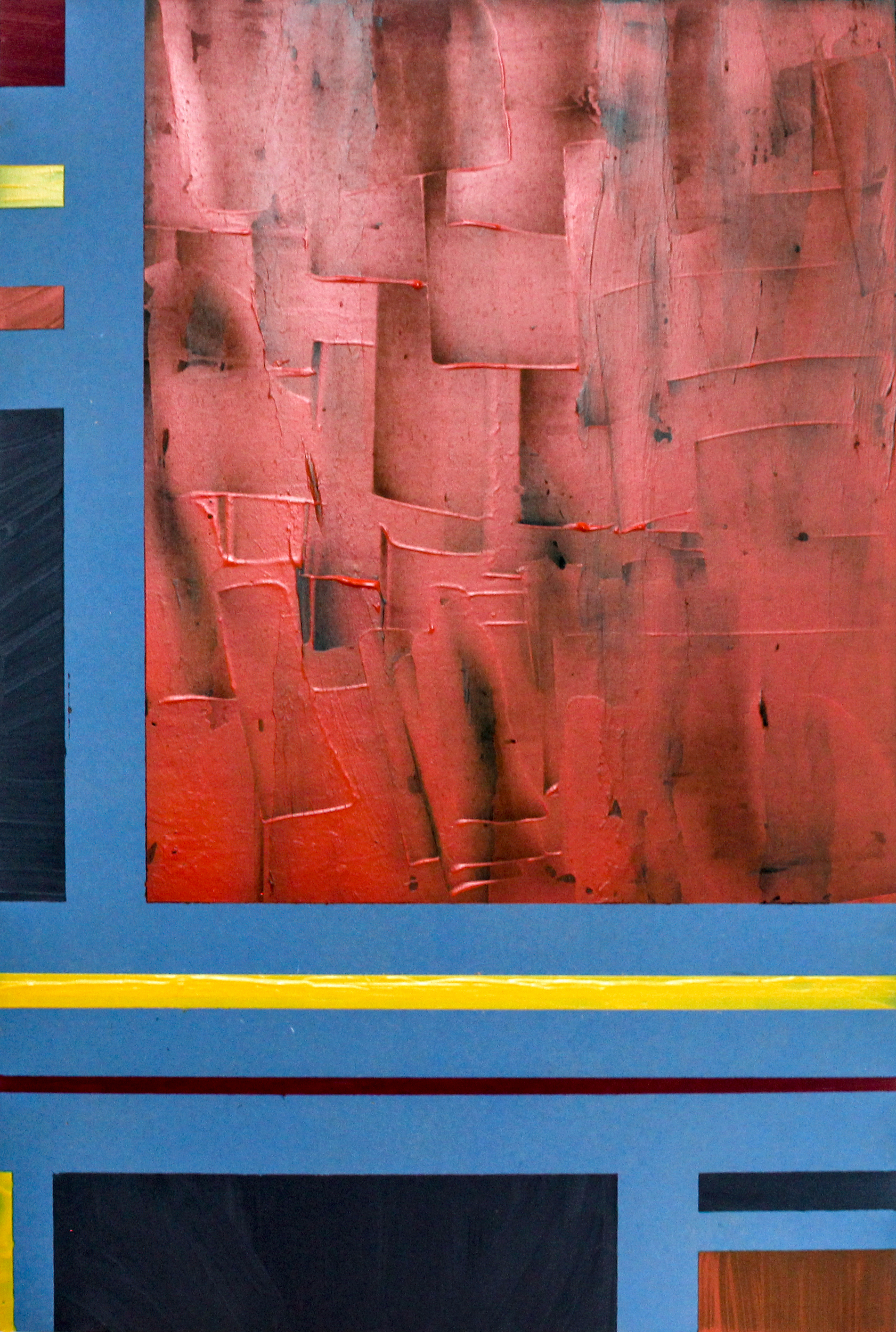 "Intelligent Interference" by Marcus Smyth