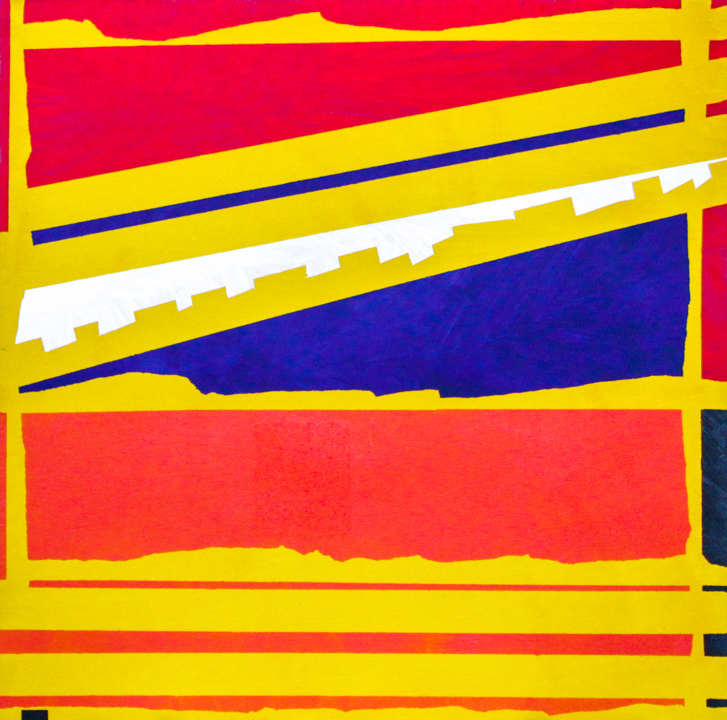 "Normalisation of Deviance" by Marcus Smyth