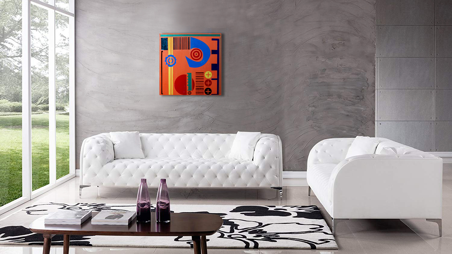 "The One" by Marcus Smyth