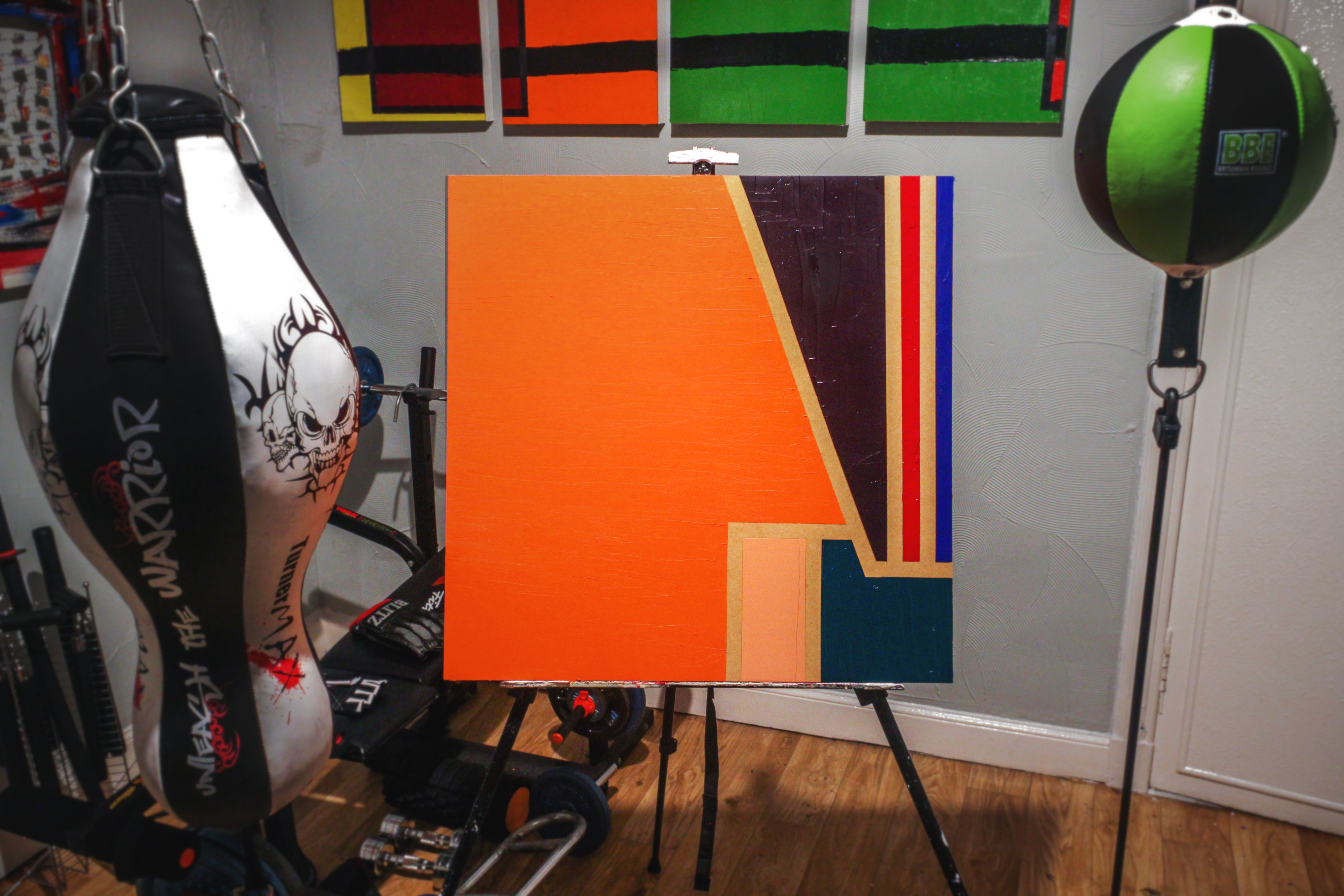  "As We Are" by Marcus Smyth