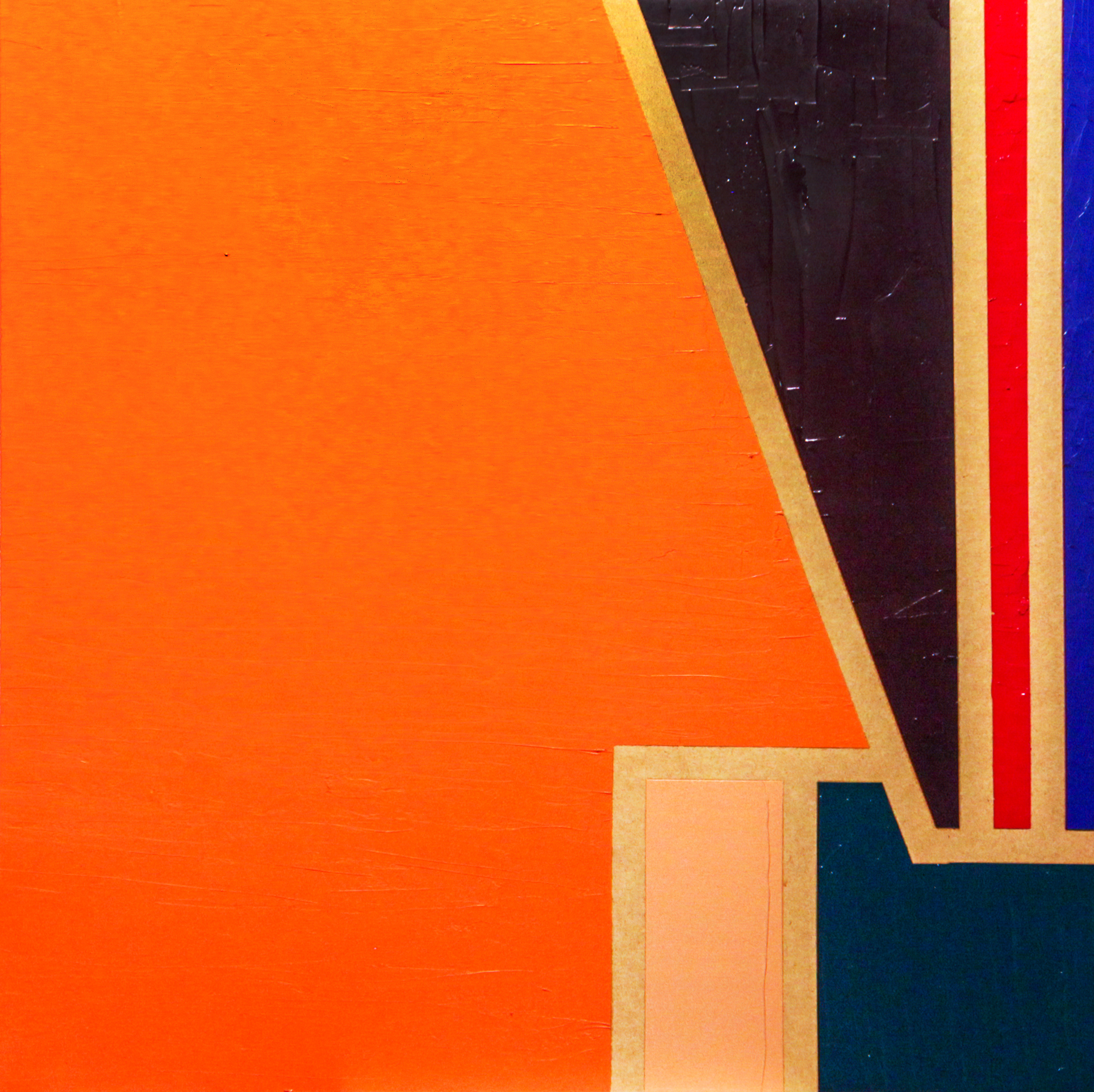  "As We Are" by Marcus Smyth