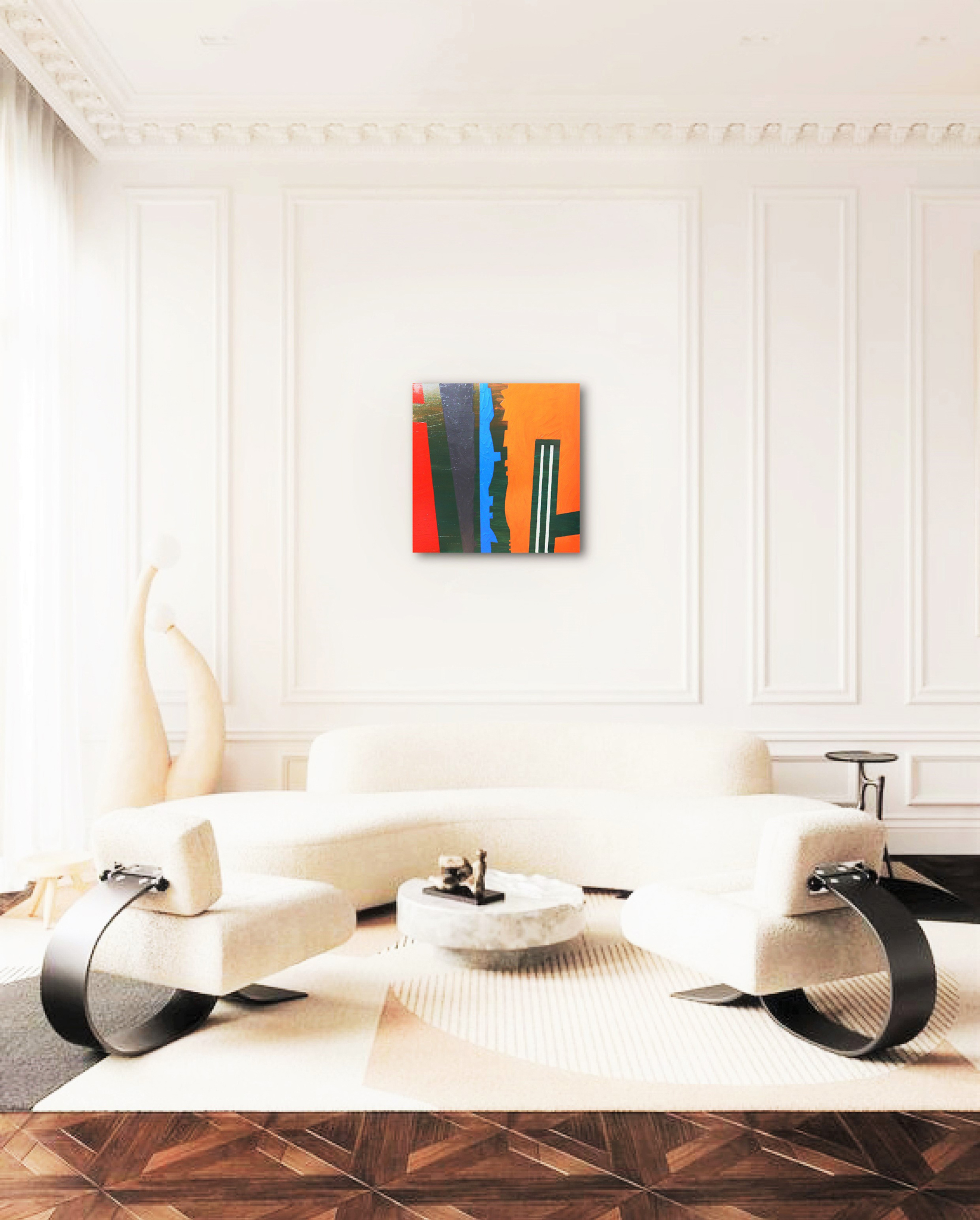 "Uncontrived Jeopardy" by Marcus Smyth