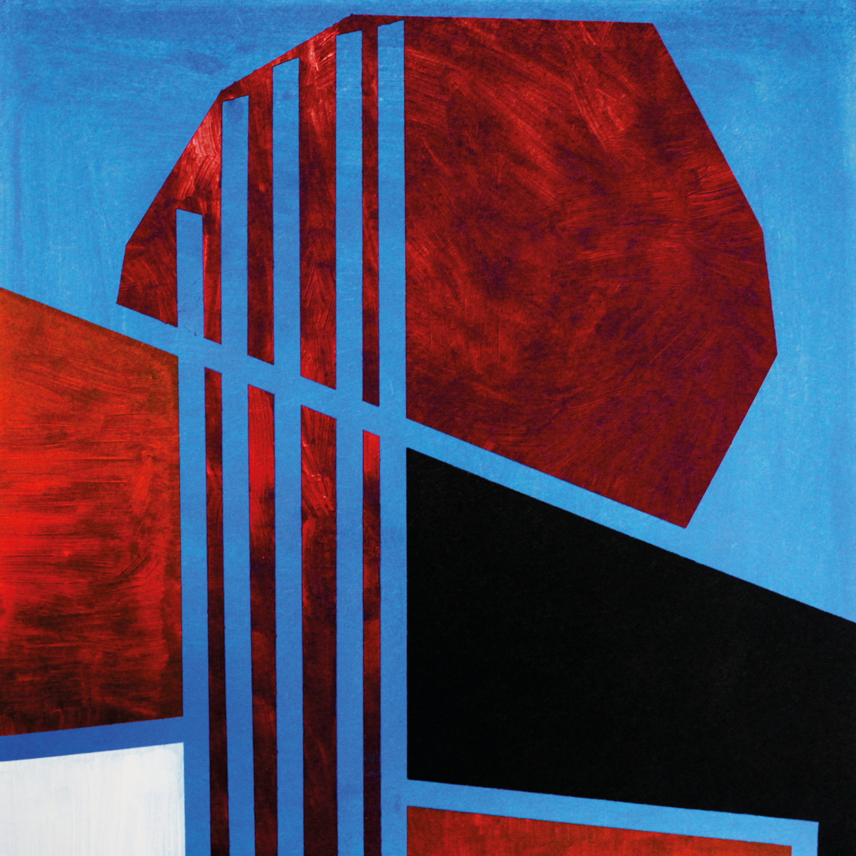 "The Unified Field" by Marcus Smyth