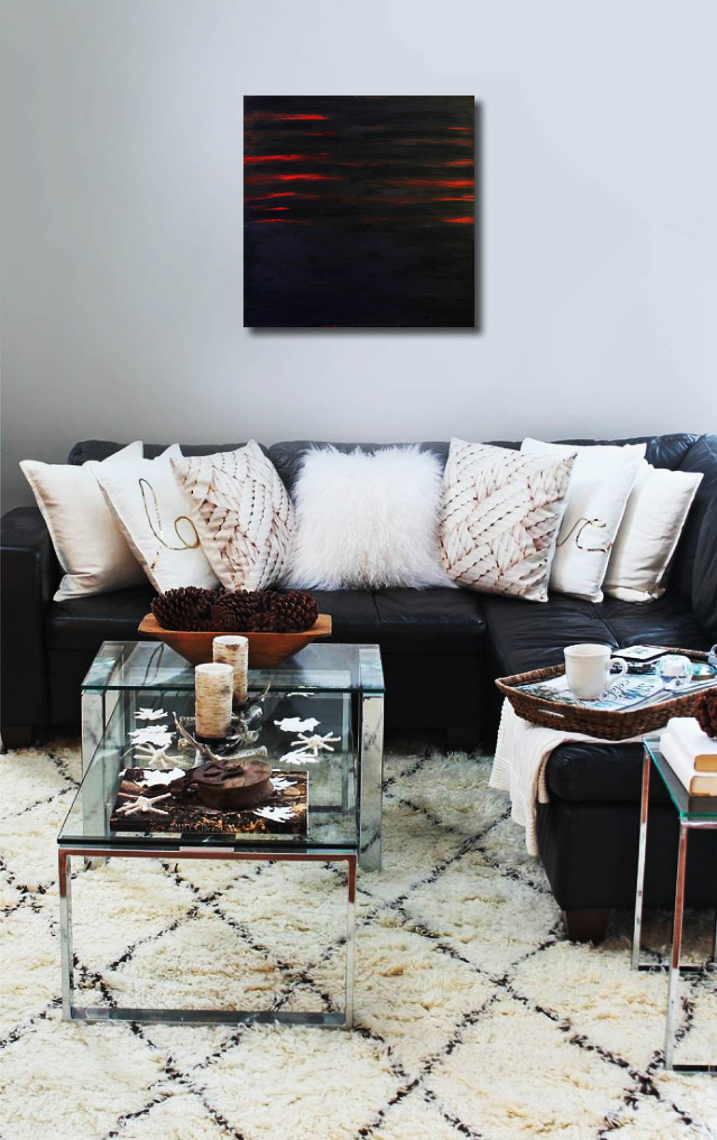  "#1 Beyond the Edge of Space" by Marcus Smyth