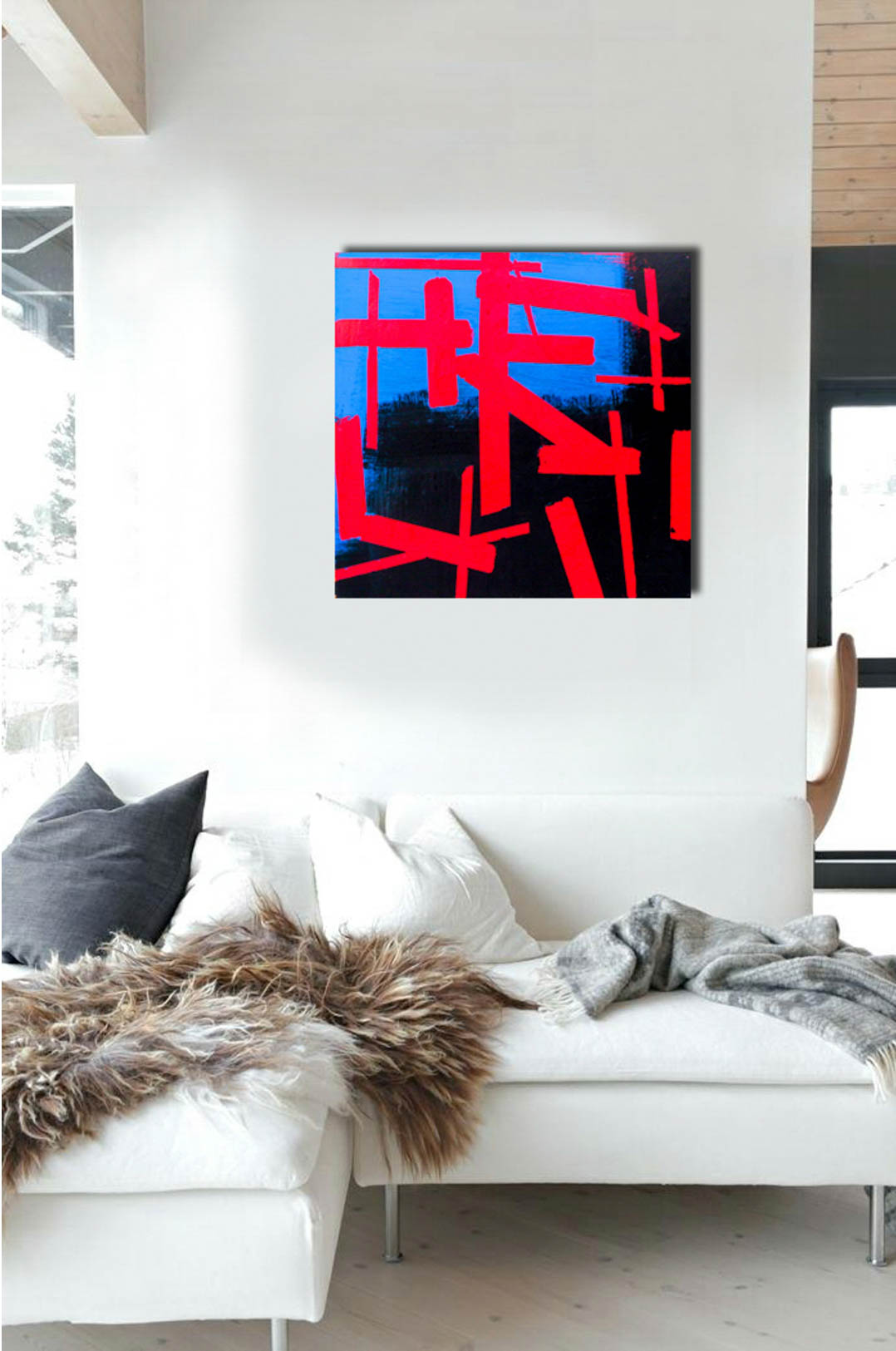  "After Life" by Marcus Smyth