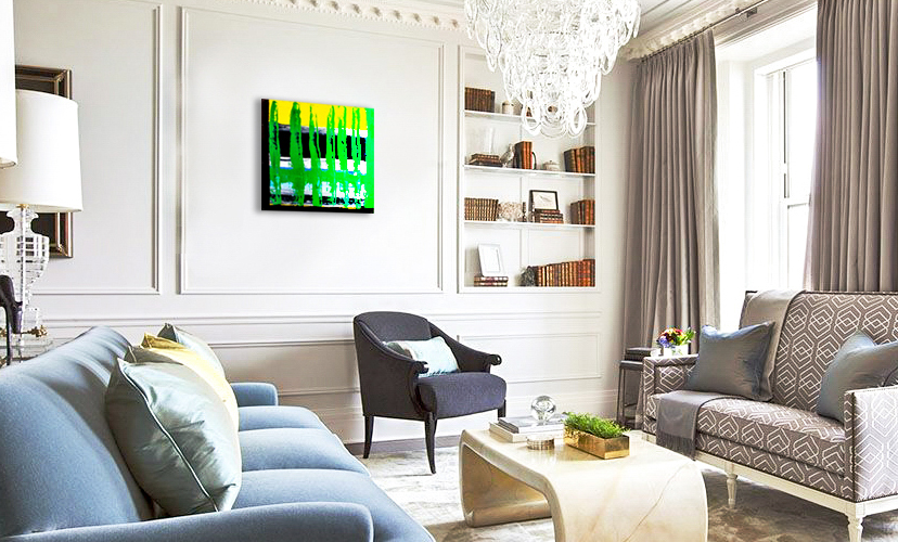 "Alternative View" by Marcus Smyth