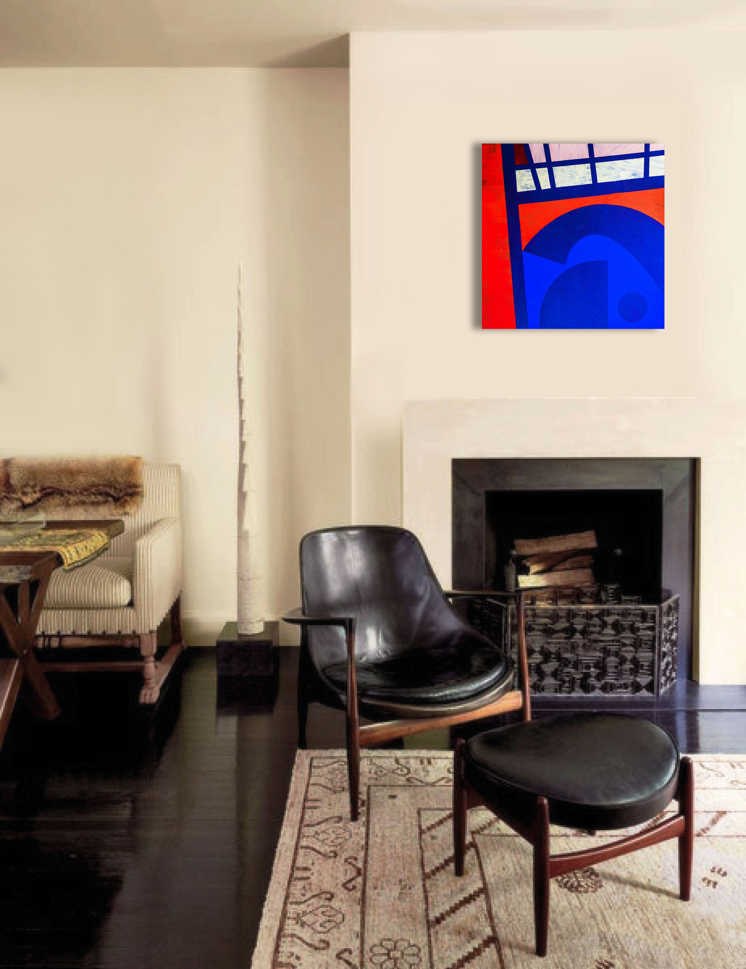 "Tidal Optical" by Marcus Smyth