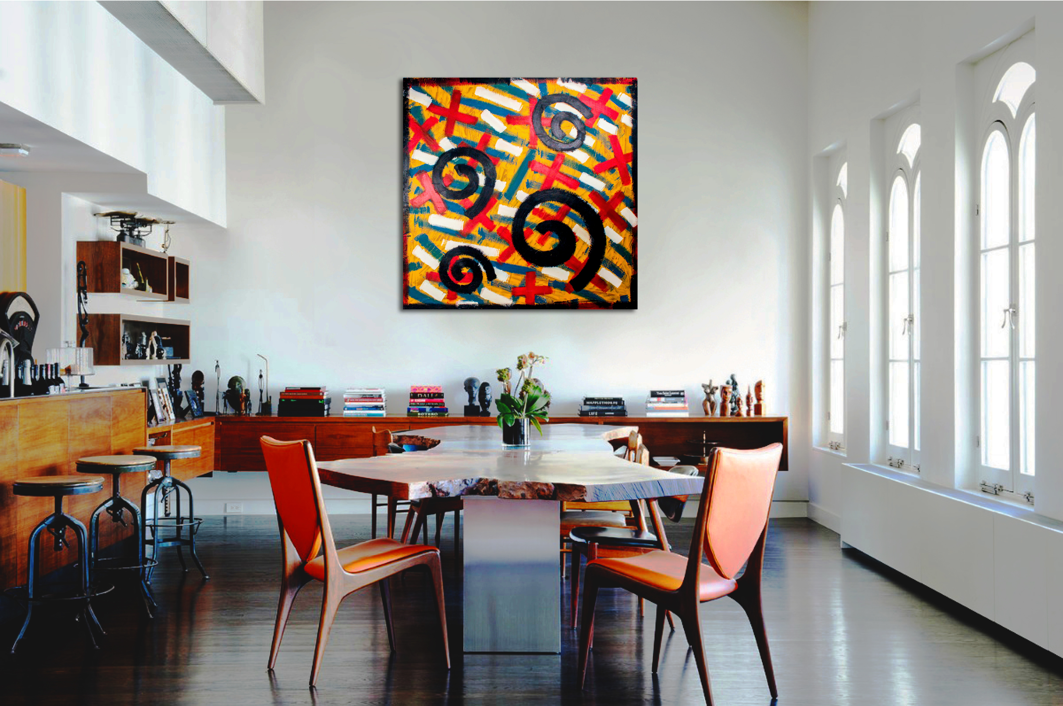  "Forgotten Day" by Marcus Smyth