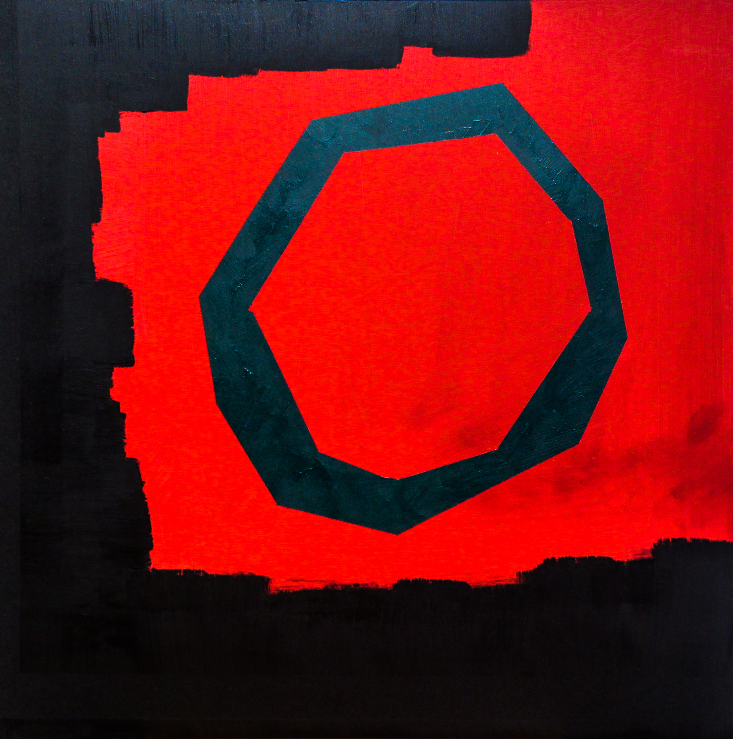 "The Great Sexual Circus" by Marcus Smyth