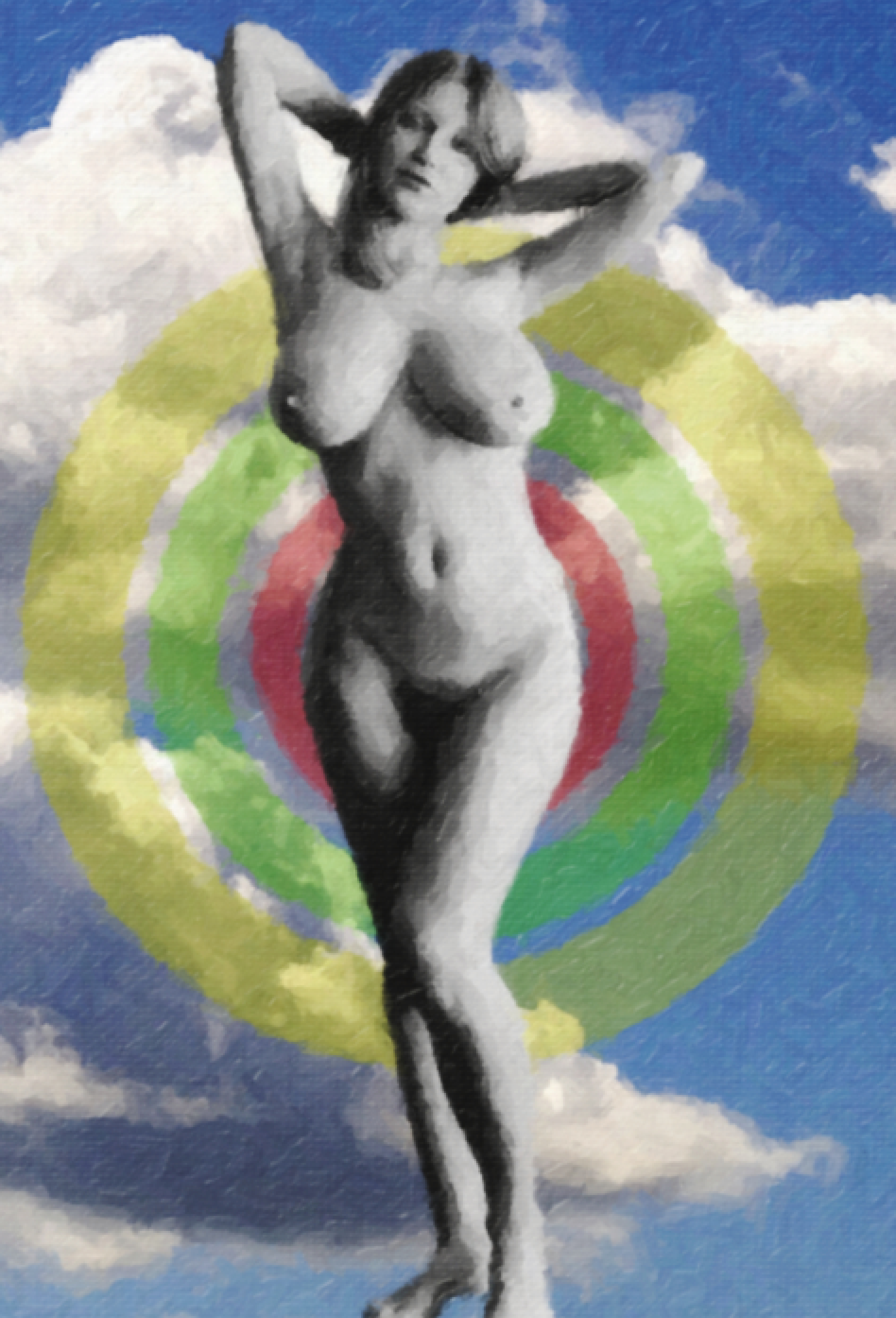  "Eden Reinvented" by Marcus Smyth