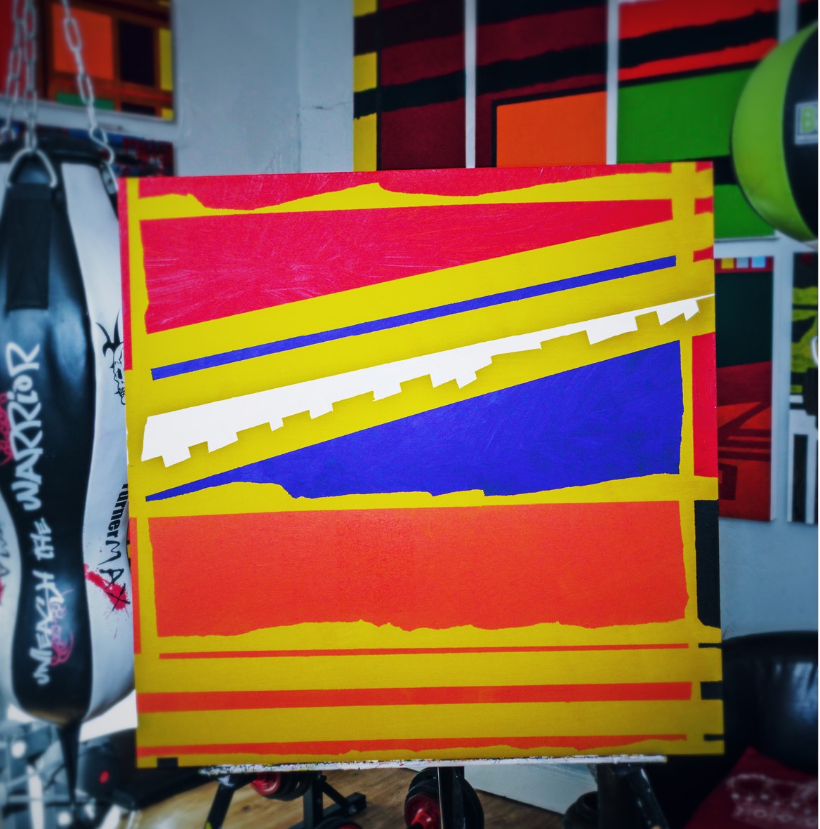 "Normalisation of Deviance" by Marcus Smyth