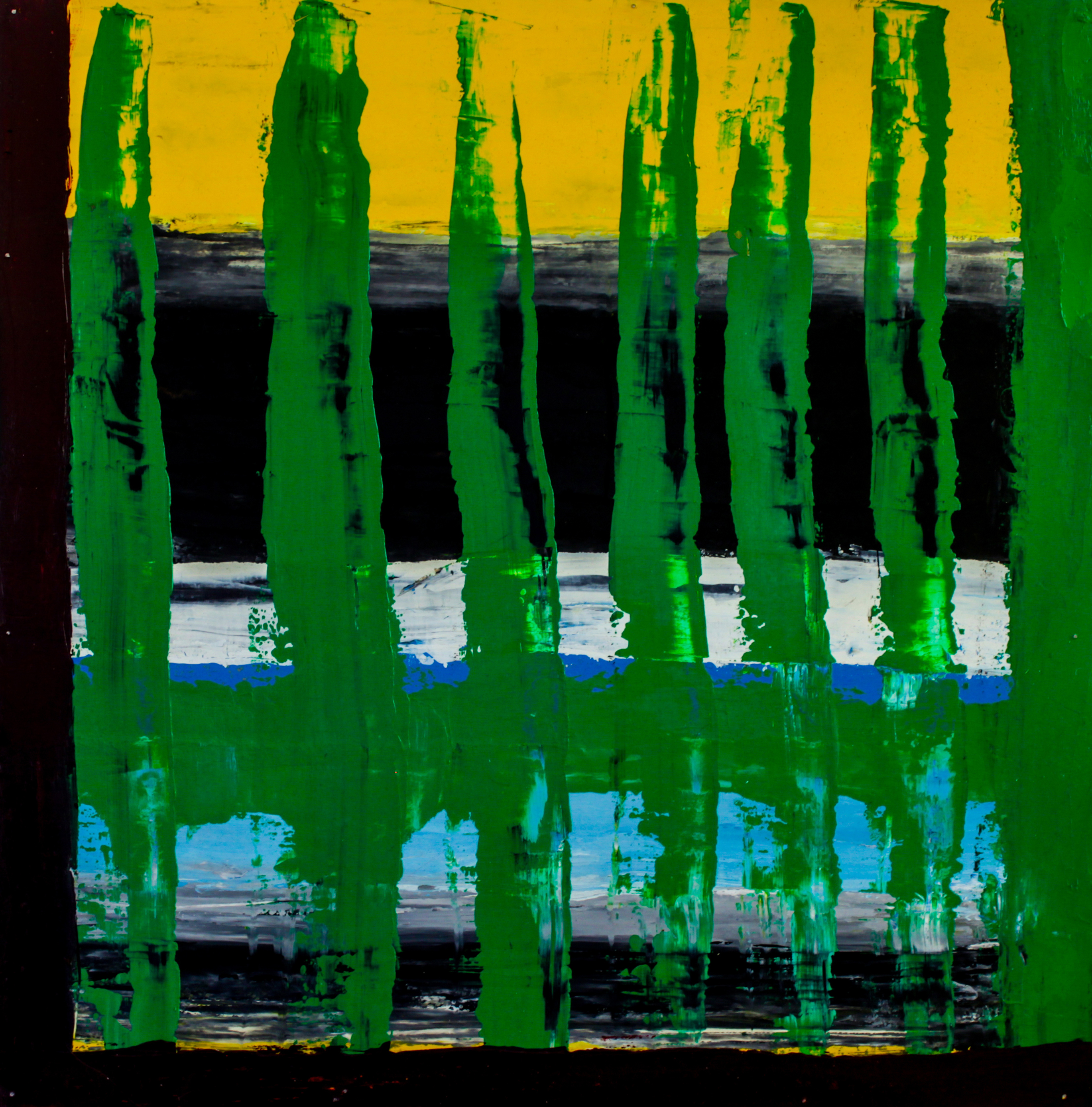 "Alternative View" by Marcus Smyth