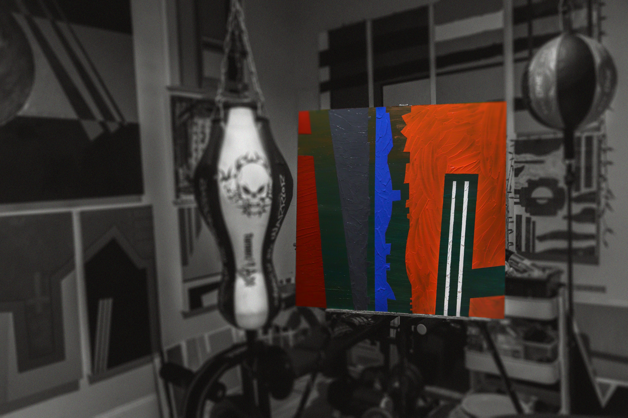 "Uncontrived Jeopardy" by Marcus Smyth