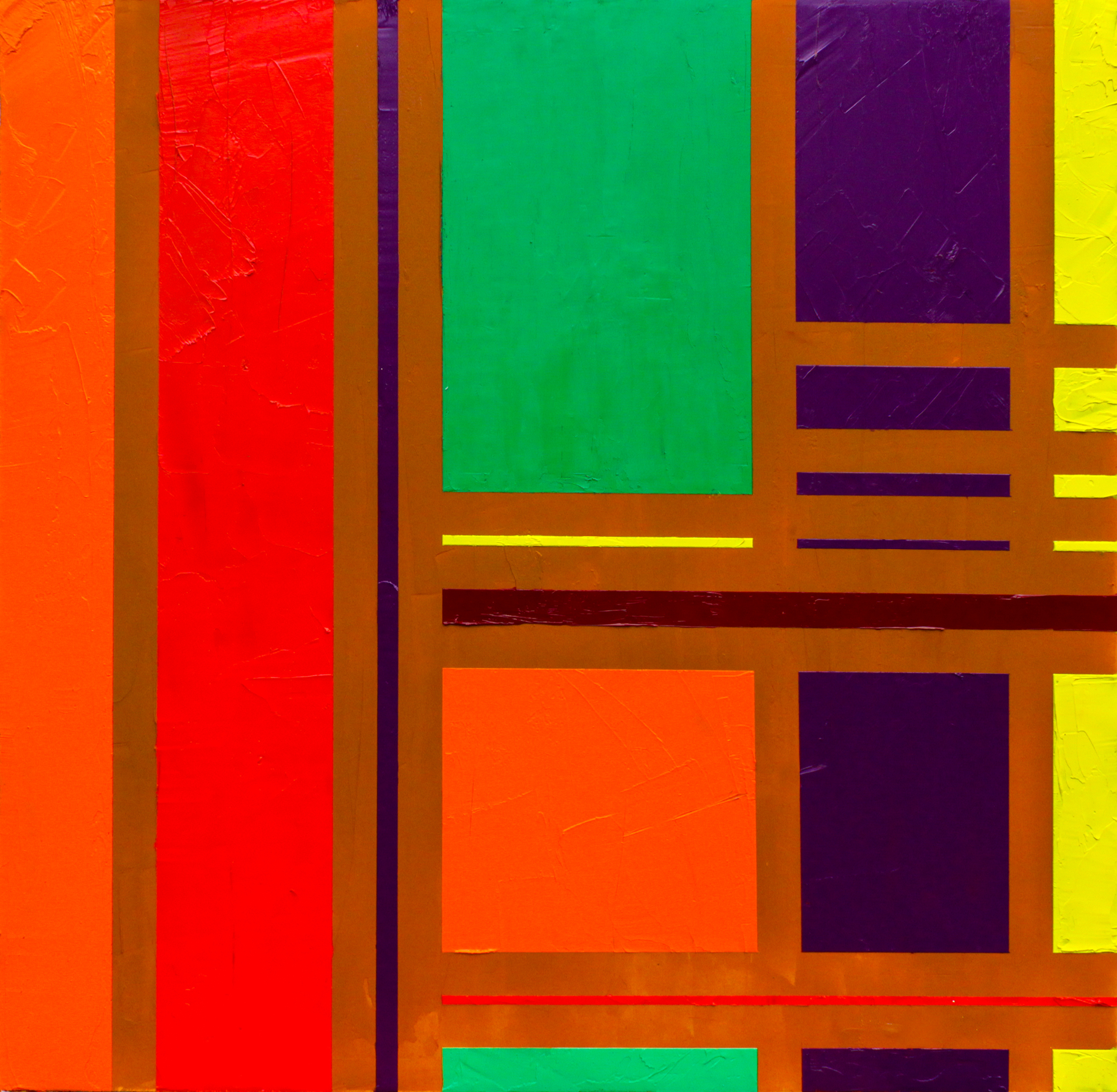 "The Crucible of Being" by Marcus Smyth