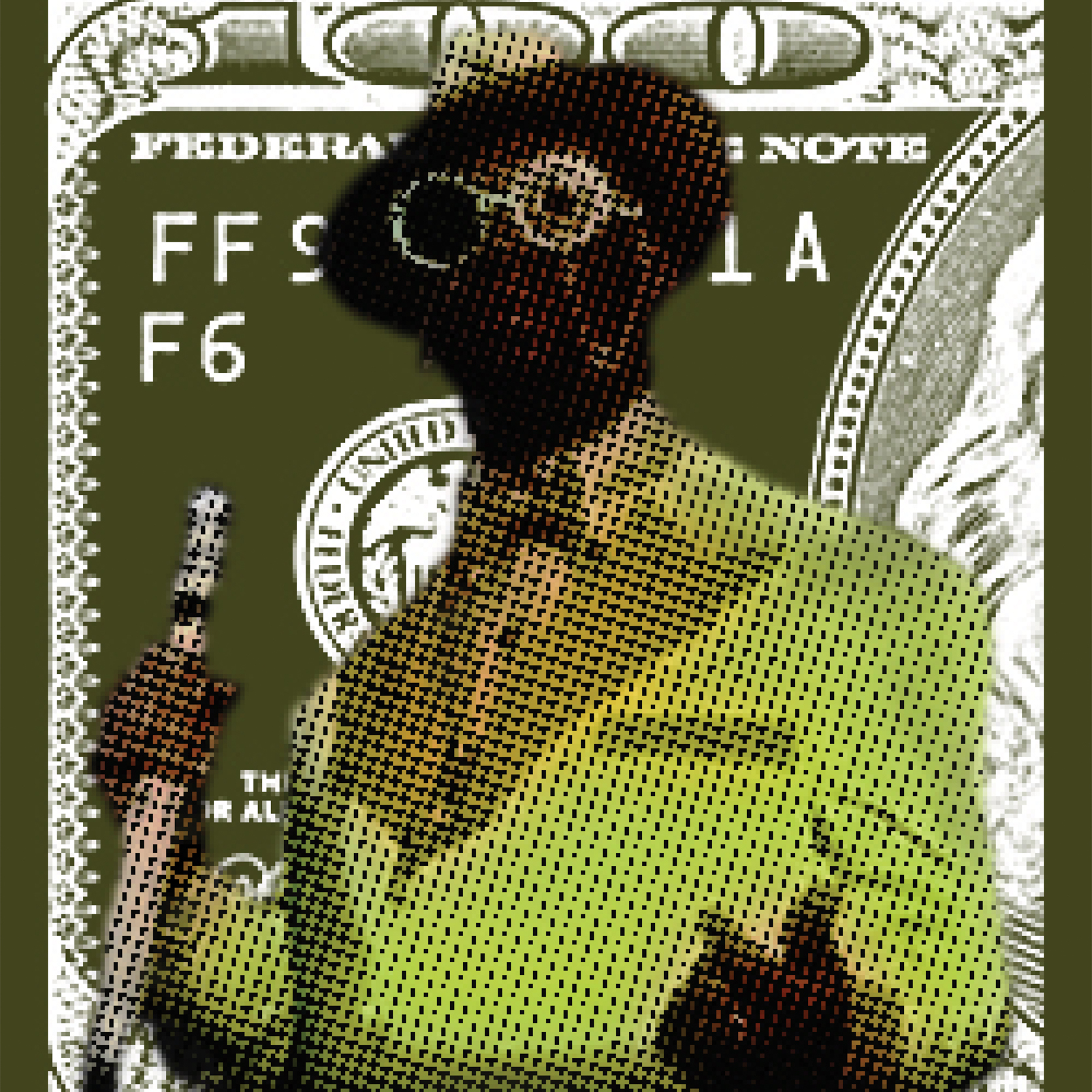 "The Mac Daddy" by Marcus Smyth