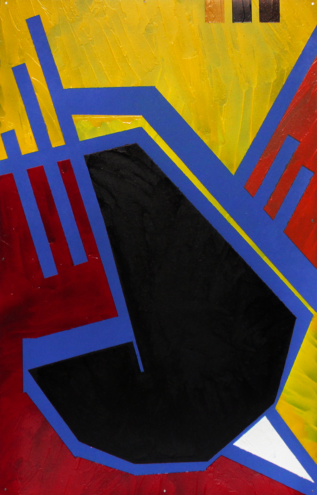 "The Reason Reality is Hidden" by Marcus Smyth