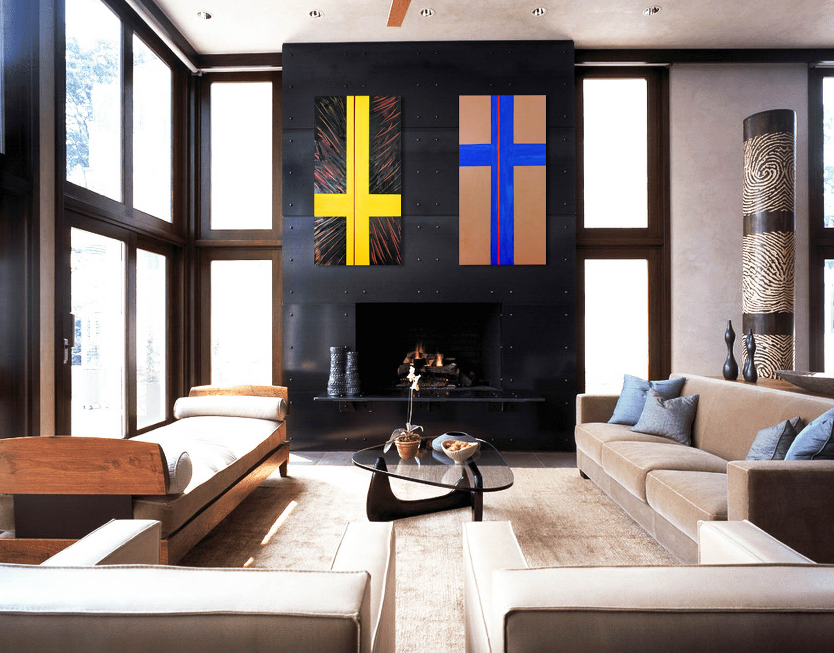 "Vampires of the Minds #1 + #2" by Marcus Smyth